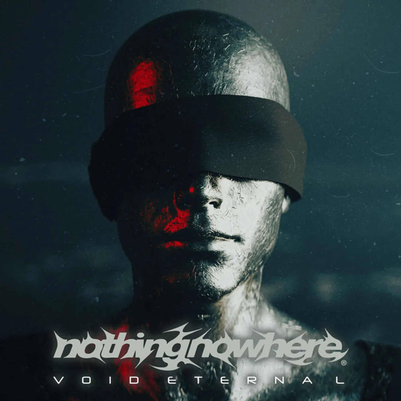 nothing,nowhere. VOID ETERNAL Vinyl Record