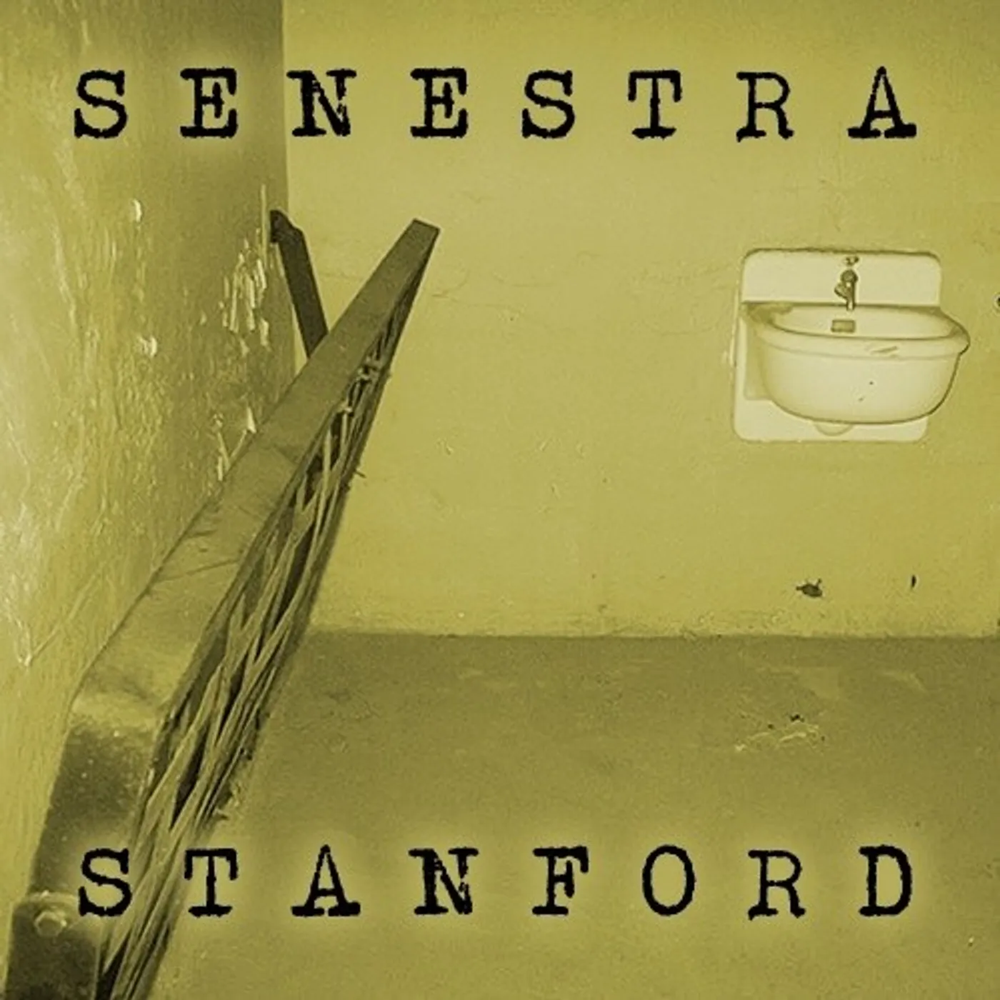 Senestra STANFORD CD