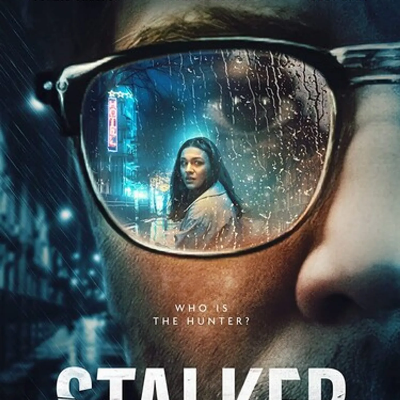STALKER Blu-ray