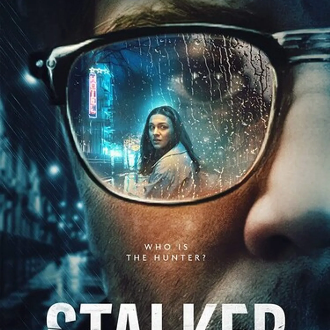 STALKER DVD