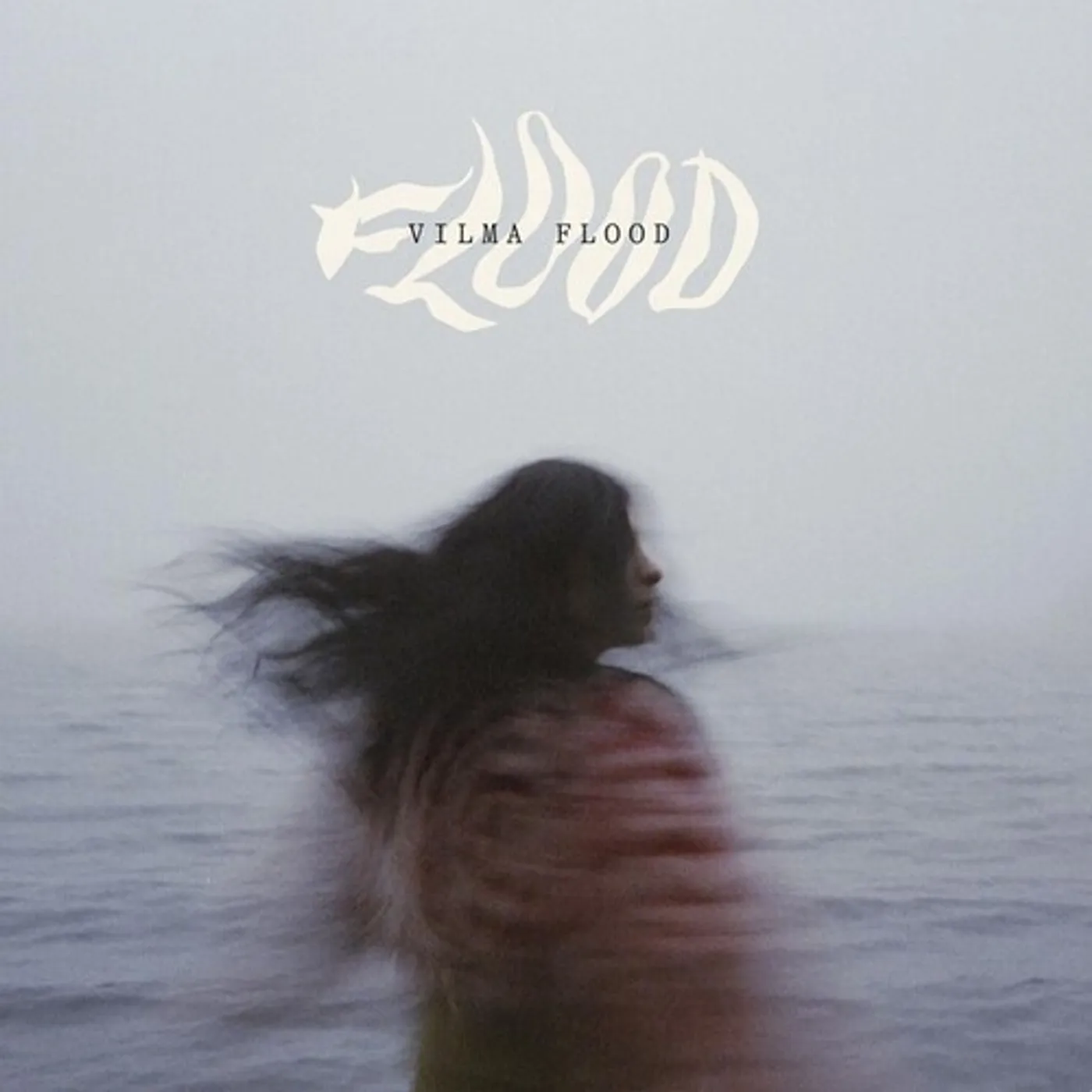 Vilma Flood Flood Vinyl Record
