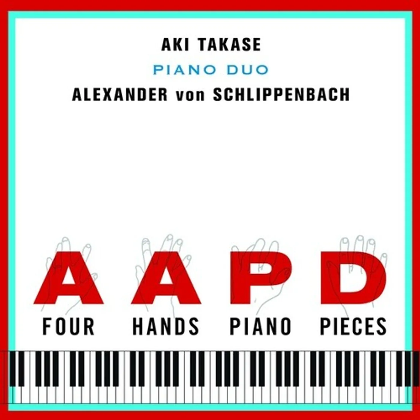 Aki Takase / Alexander Von Schlippenbach