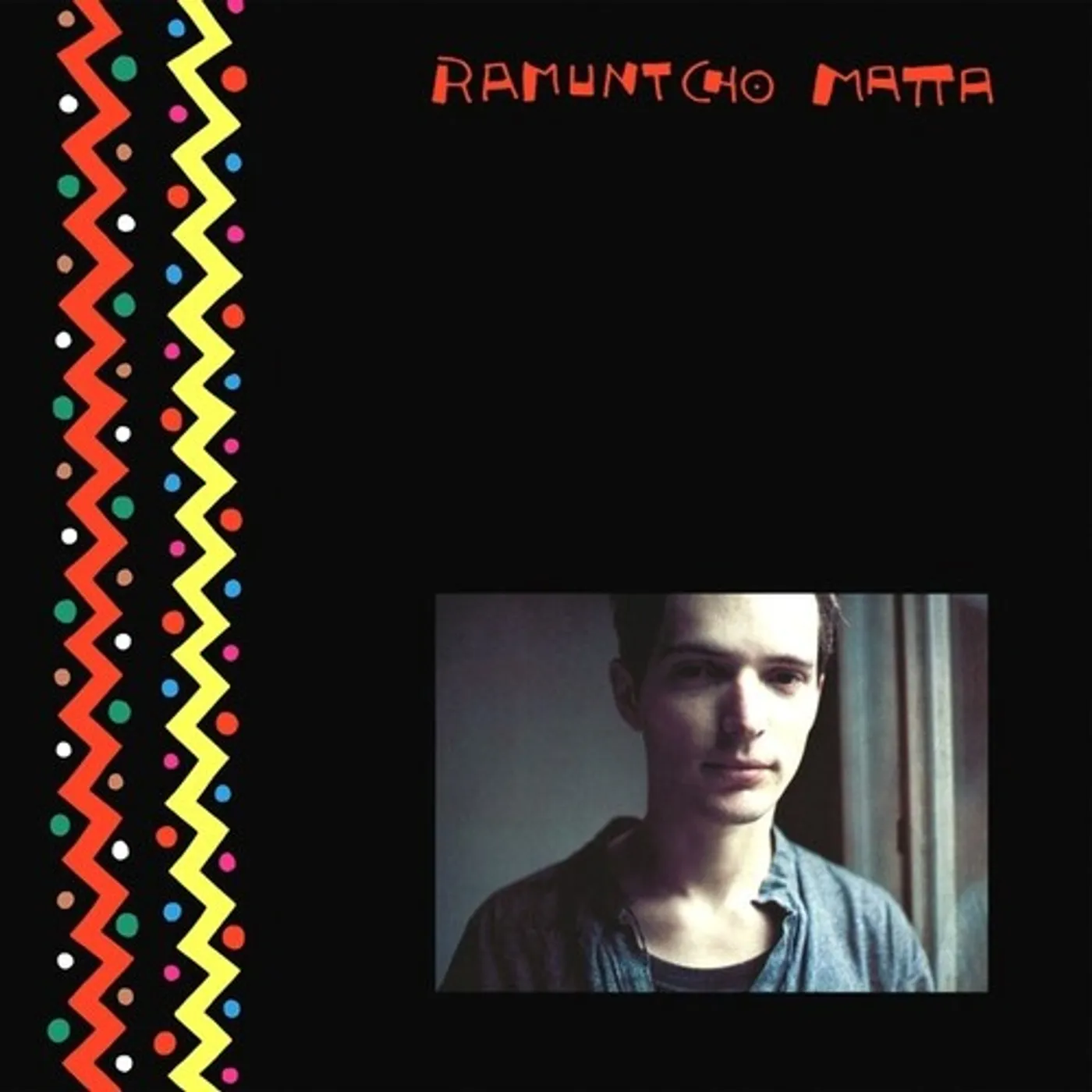 RAMUNTCHO MATTA Vinyl Record