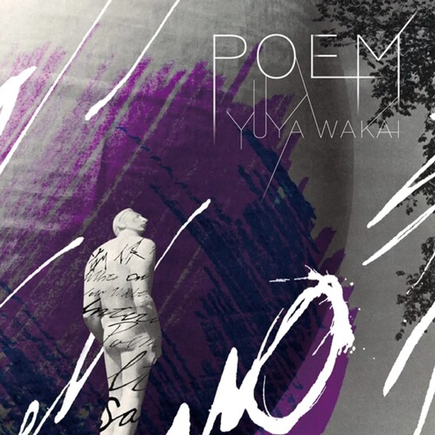 Yuya Iwai POEM CD