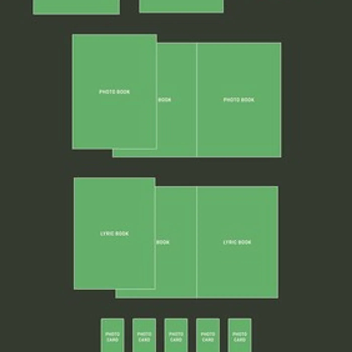 TOMORROW X TOGETHER SWEET [LIMITED EDITION A] CD