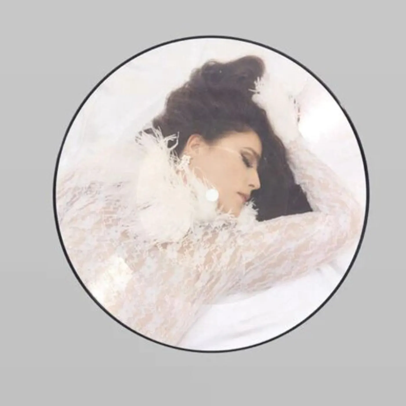 Jessie Ware THAT FEELS GOOD Vinyl Record