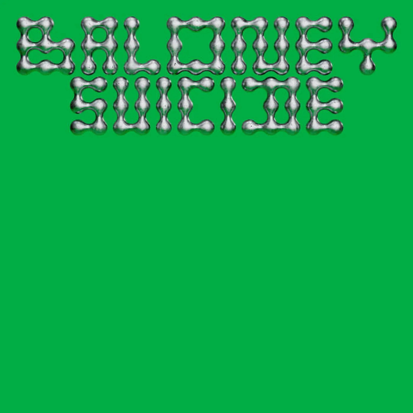 VioleTT Pi BALONEY SUICIDE Vinyl Record