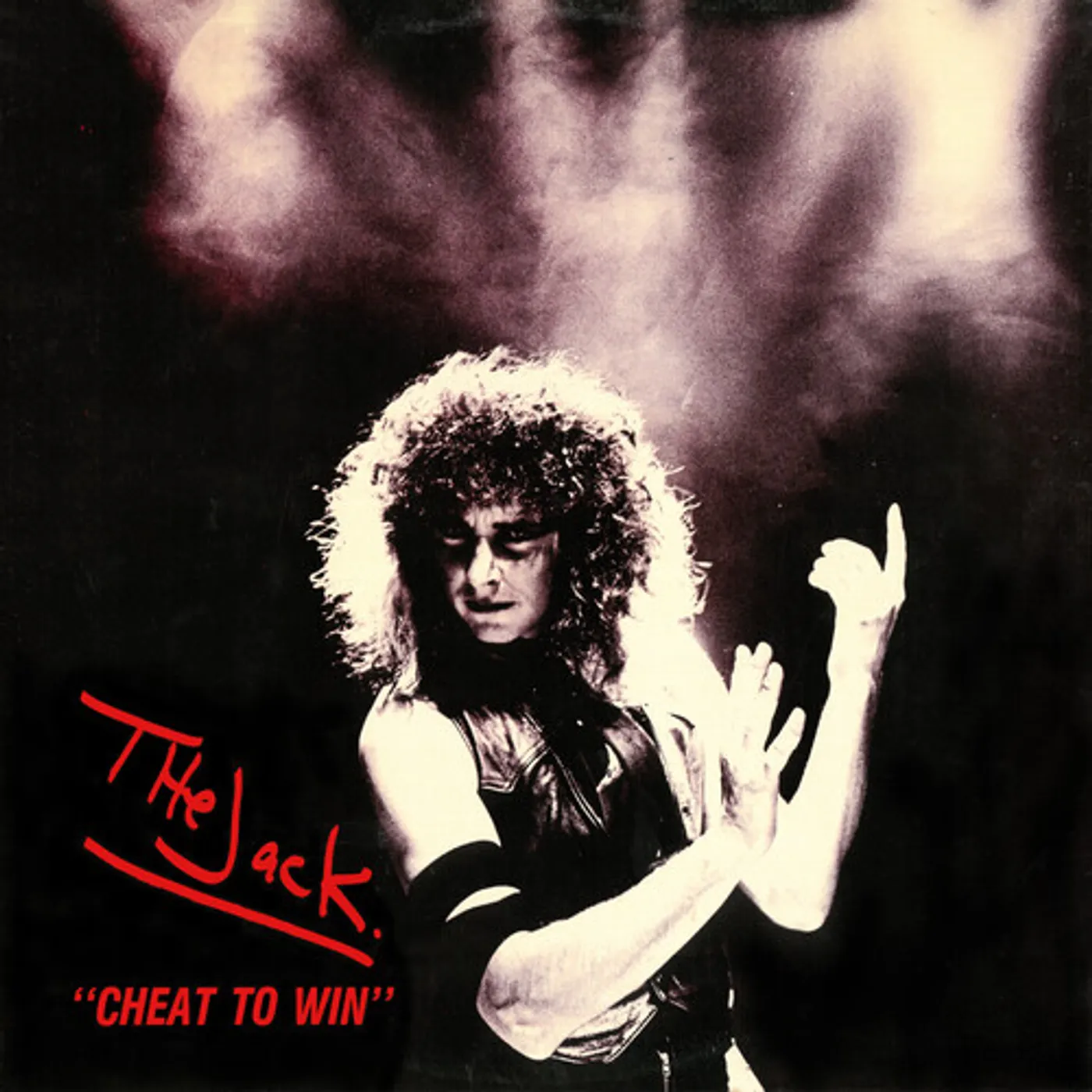 Jack CHEAT TO WIN CD