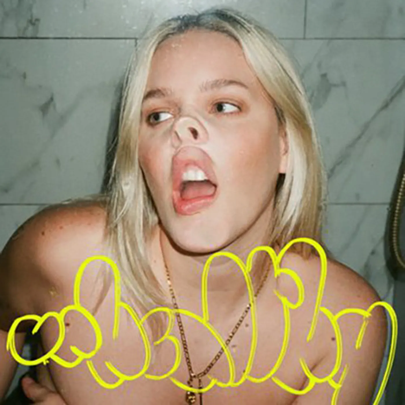 Anne-Marie Unhealthy (Clear) Vinyl Record