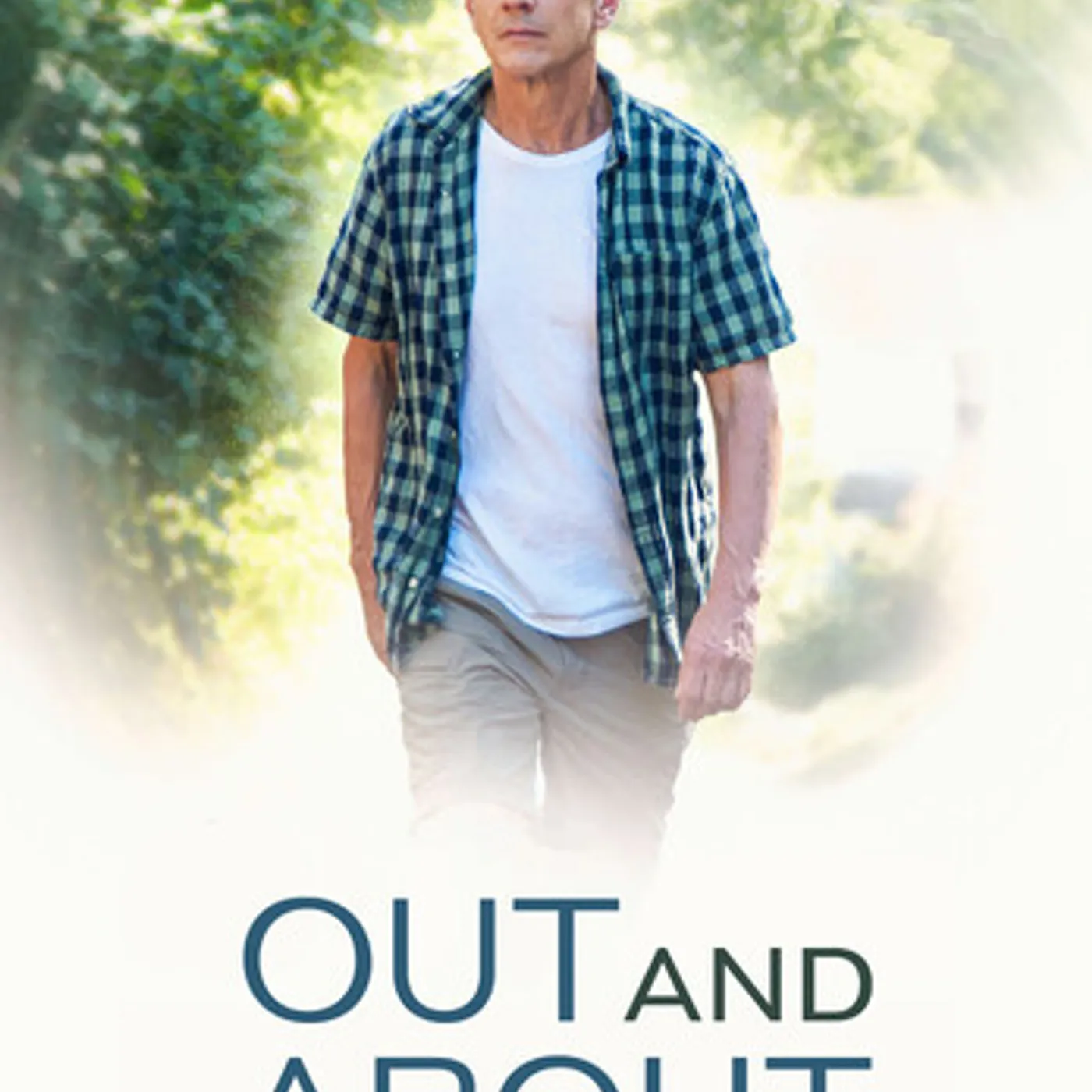 OUT & ABOUT DVD