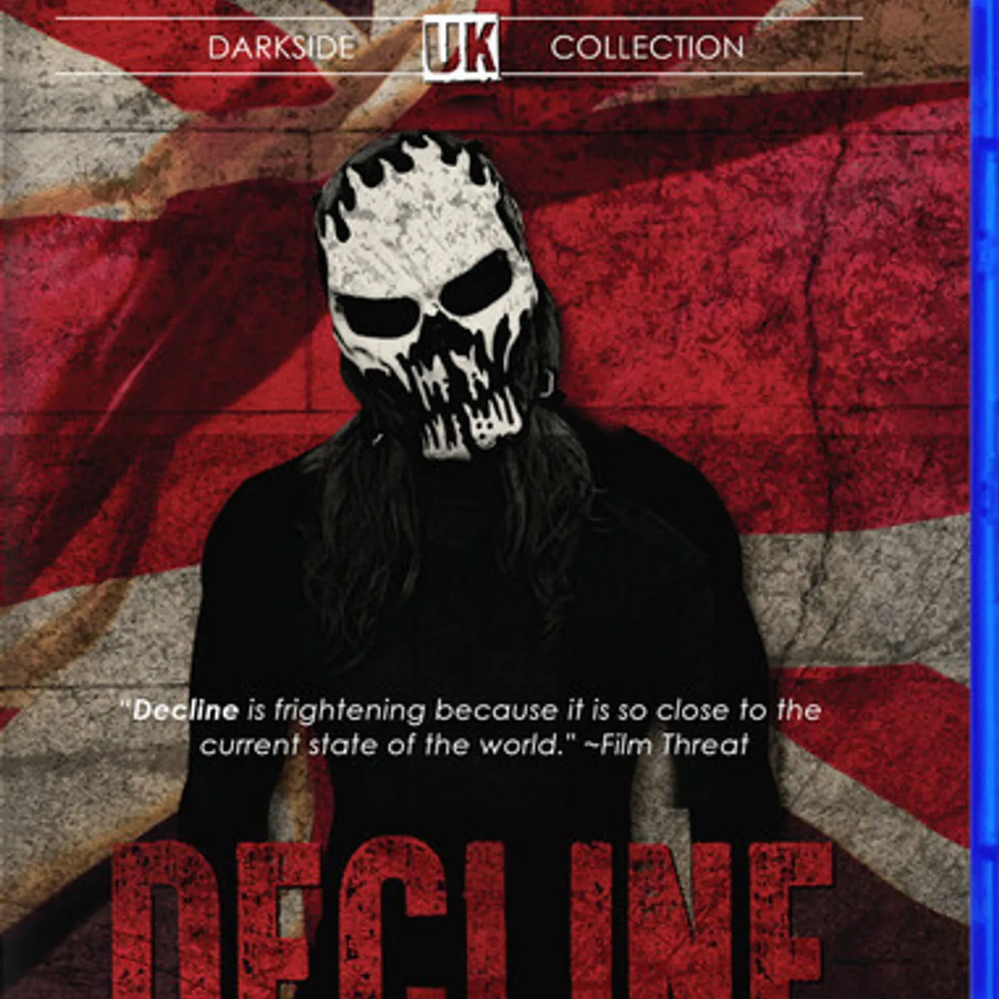 DECLINE Blu-ray