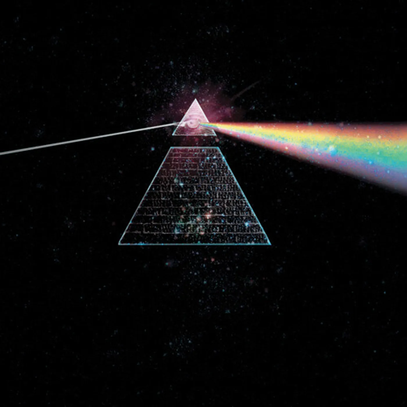 RETURN TO THE DARK SIDE OF THE MOON / VARIOUS