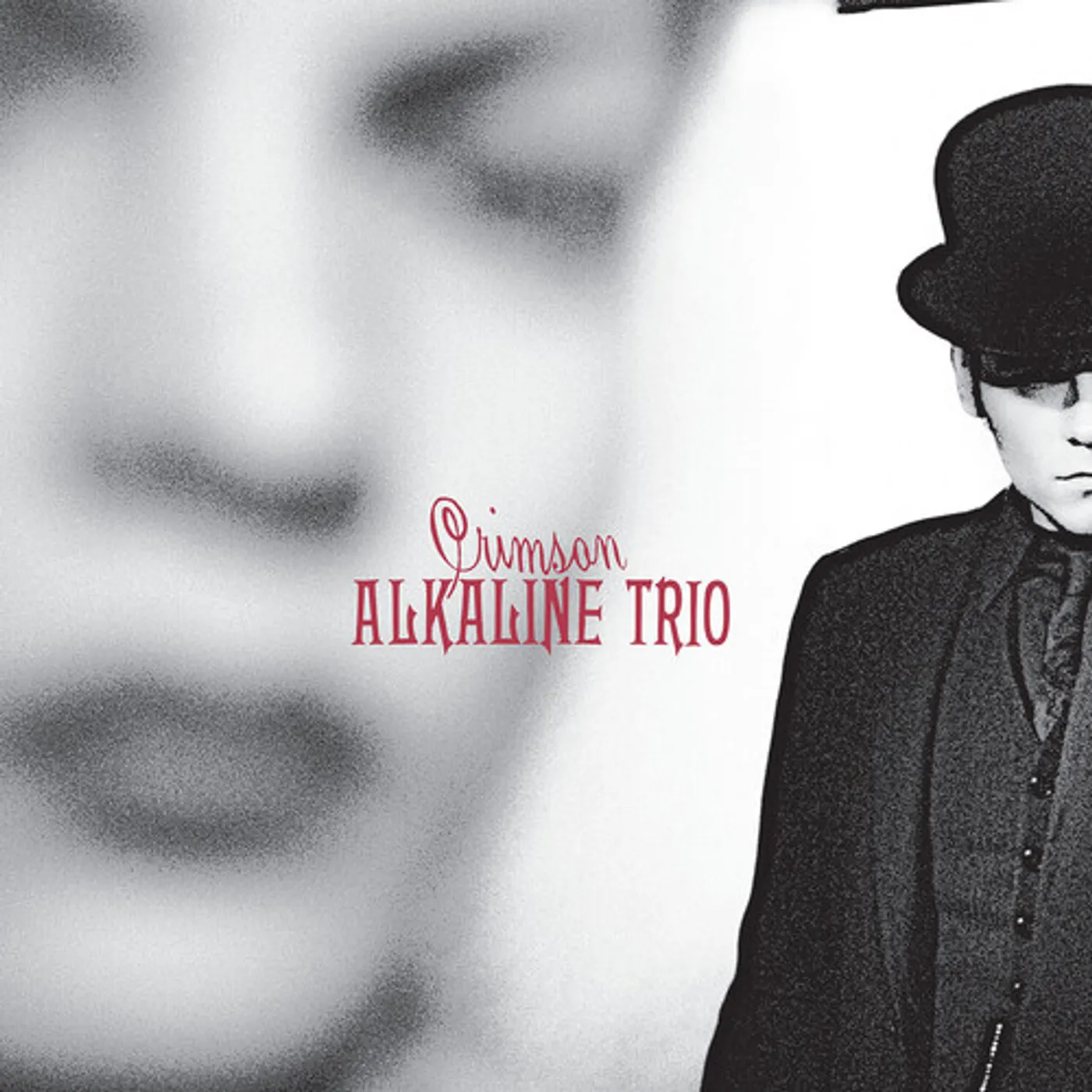 Alkaline Trio Crimson (Deluxe) Vinyl Record