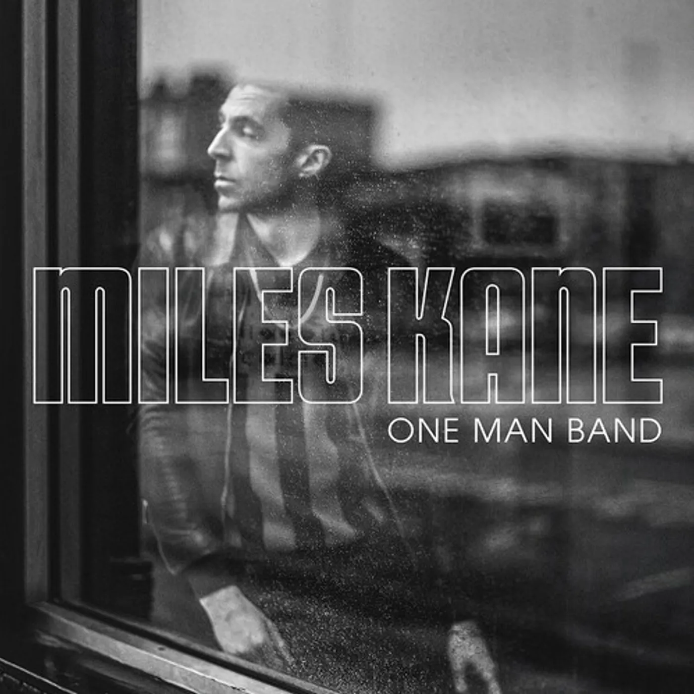 英LP Miles Kane Dont Forget Who You Are MOVLP3225 Music On Vinyl /00400 Miles Kane - Don't Forget Who You Are | Banquet Records