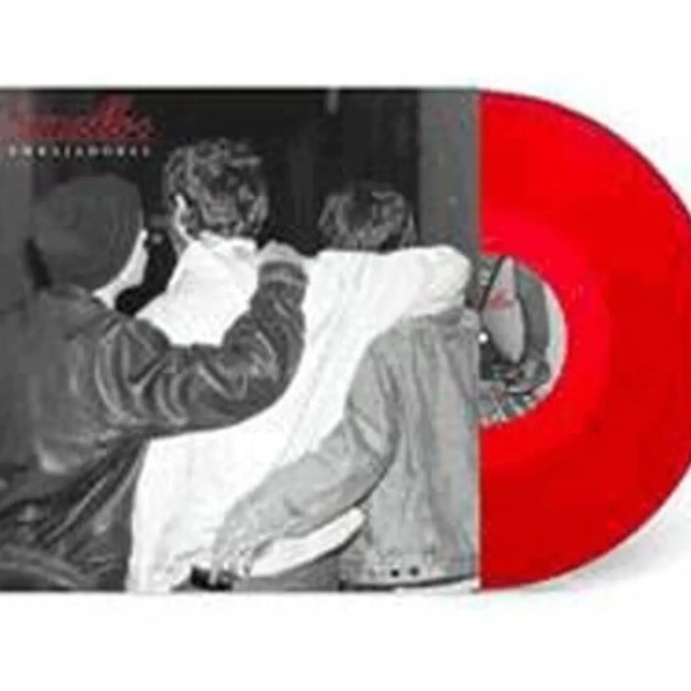 Camellos Embajadores Vinyl Record