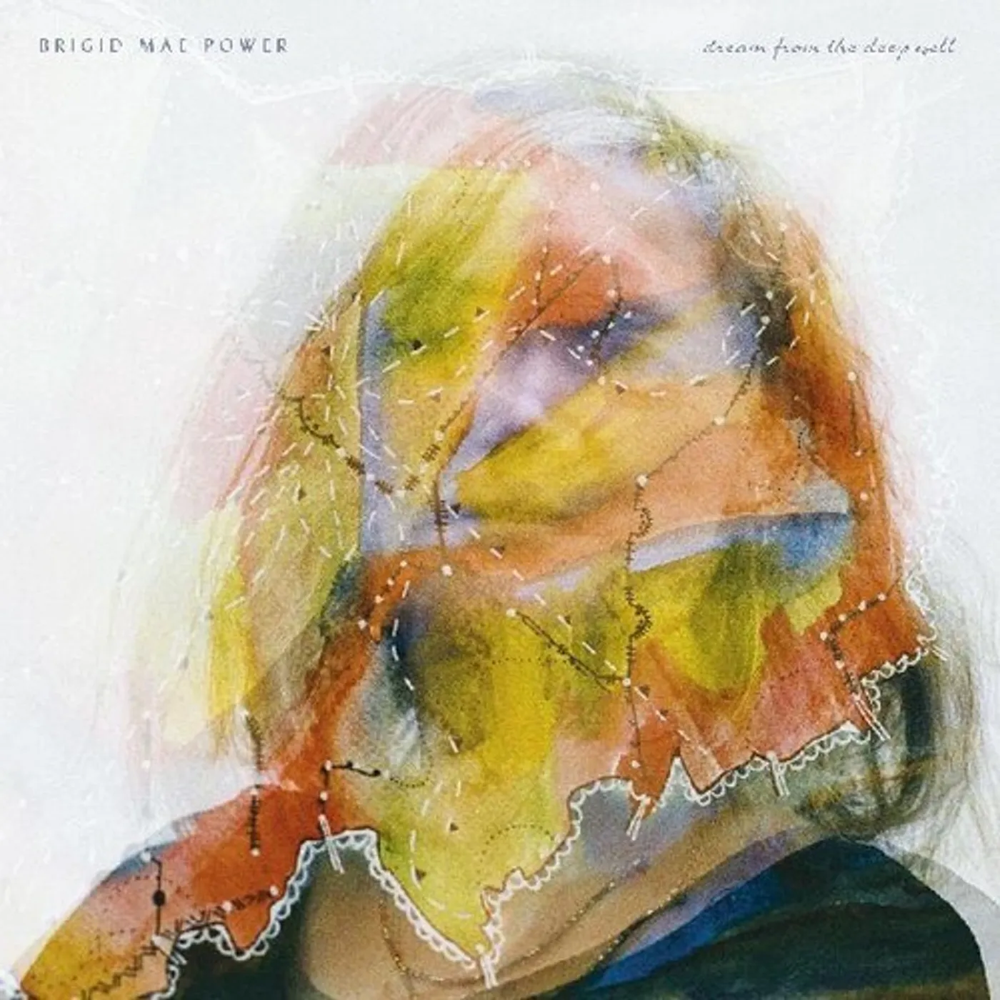 Brigid Mae Power DREAM FROM THE DEEP WELL CD