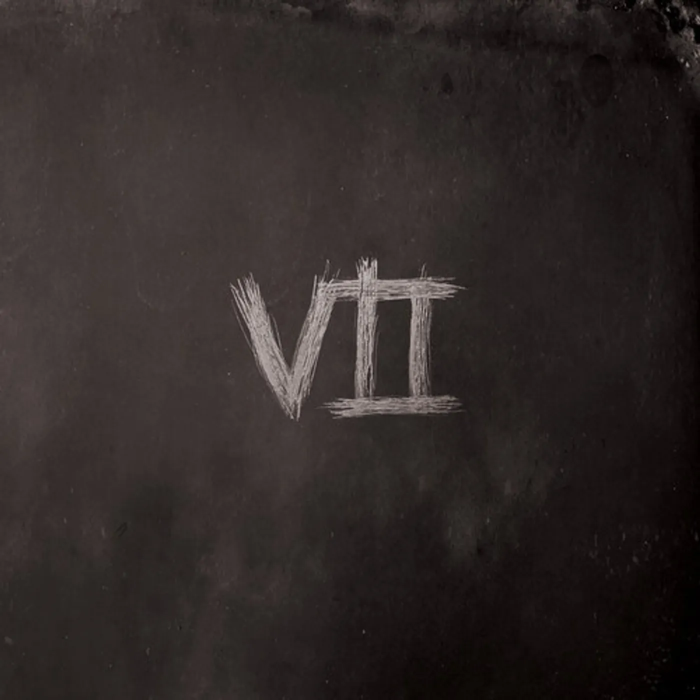 Will Haven VII CD