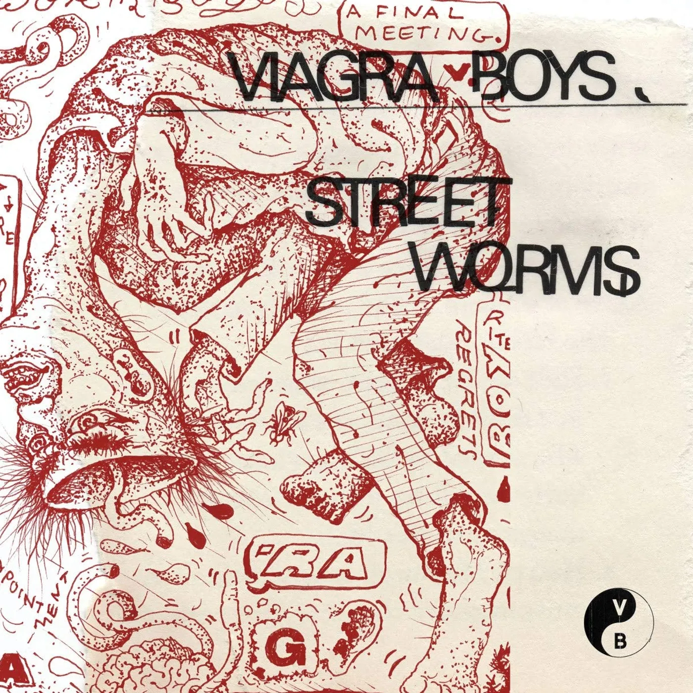 新品　Viagra Boys welfare Jazz レコード Viagra Boys: Welfare Jazz Vinyl LP — TurntableLab.com