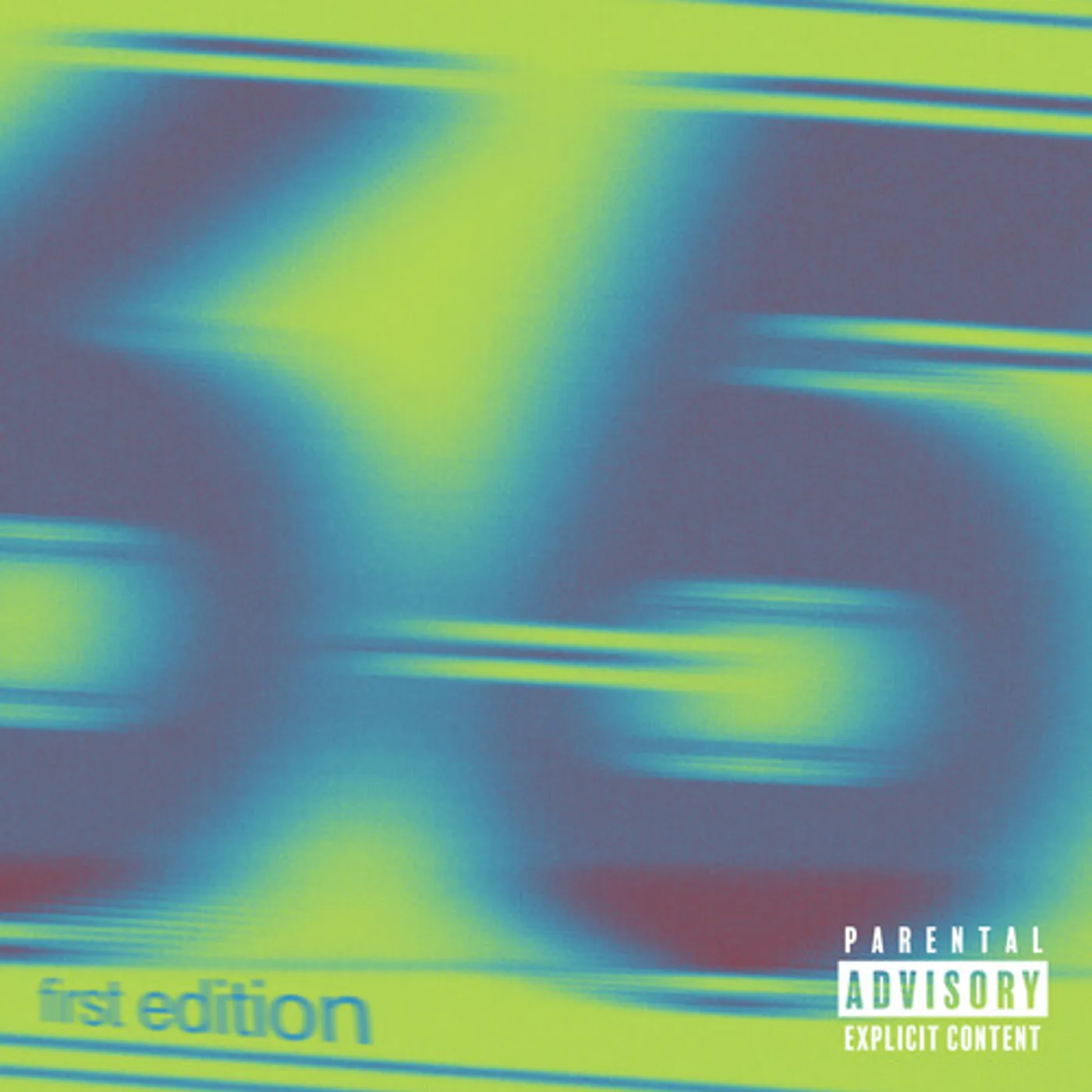 IDK F65 CD