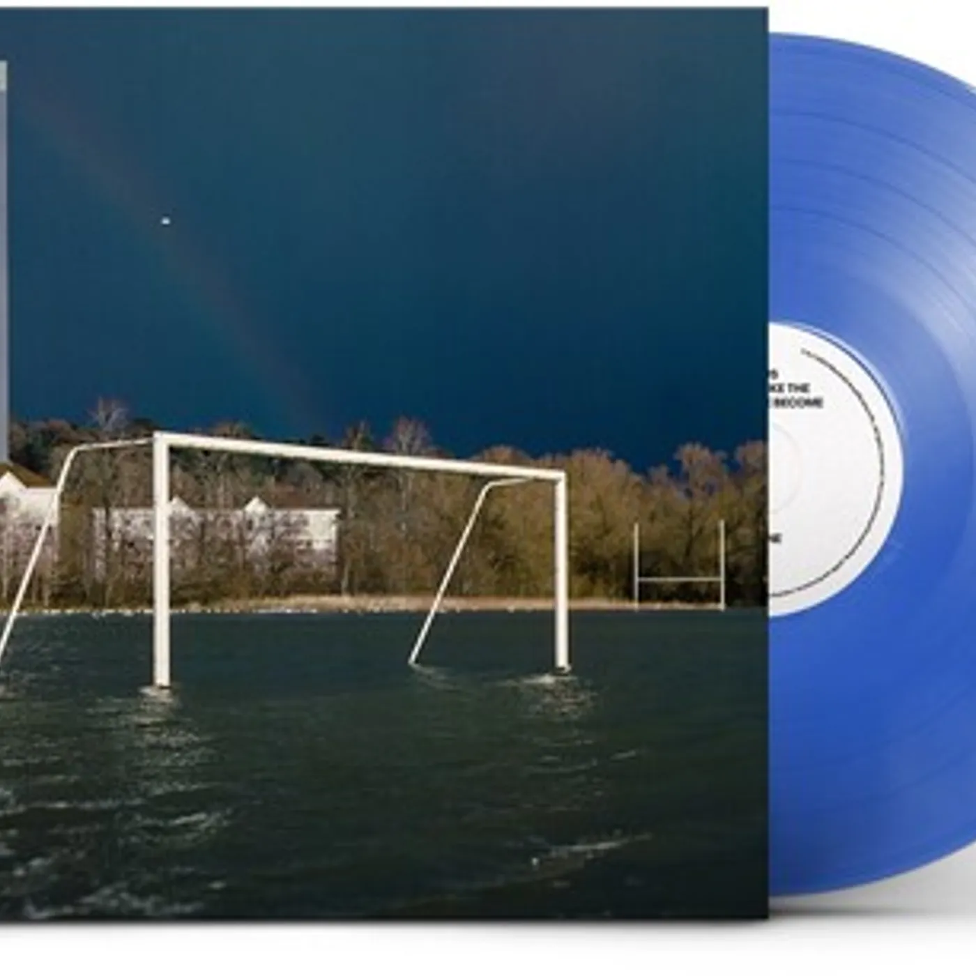 Gallus WE DON'T LIKE THE PEOPLE WE'VE BECOME Vinyl Record