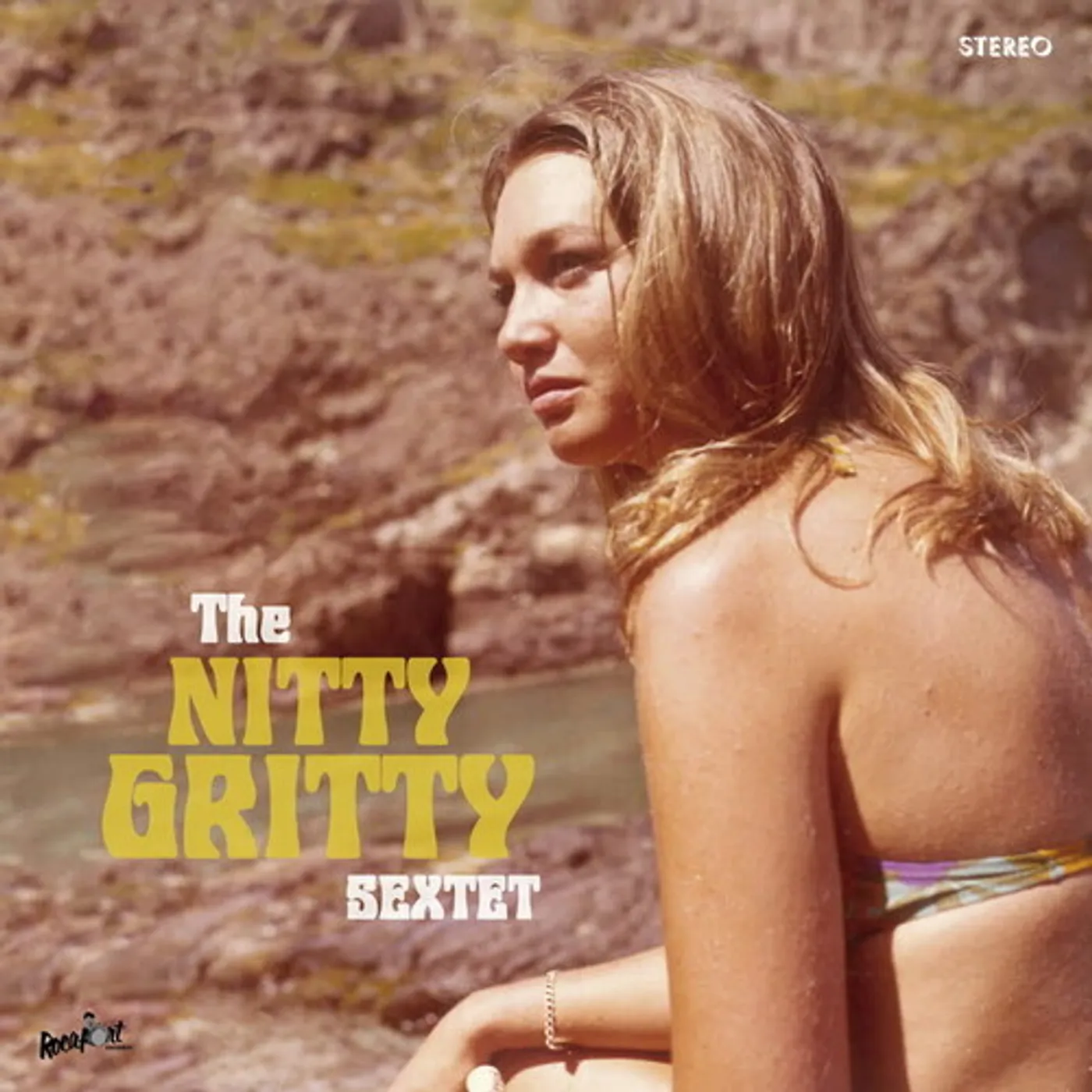 The Nitty Gritty Sextet Vinyl Record