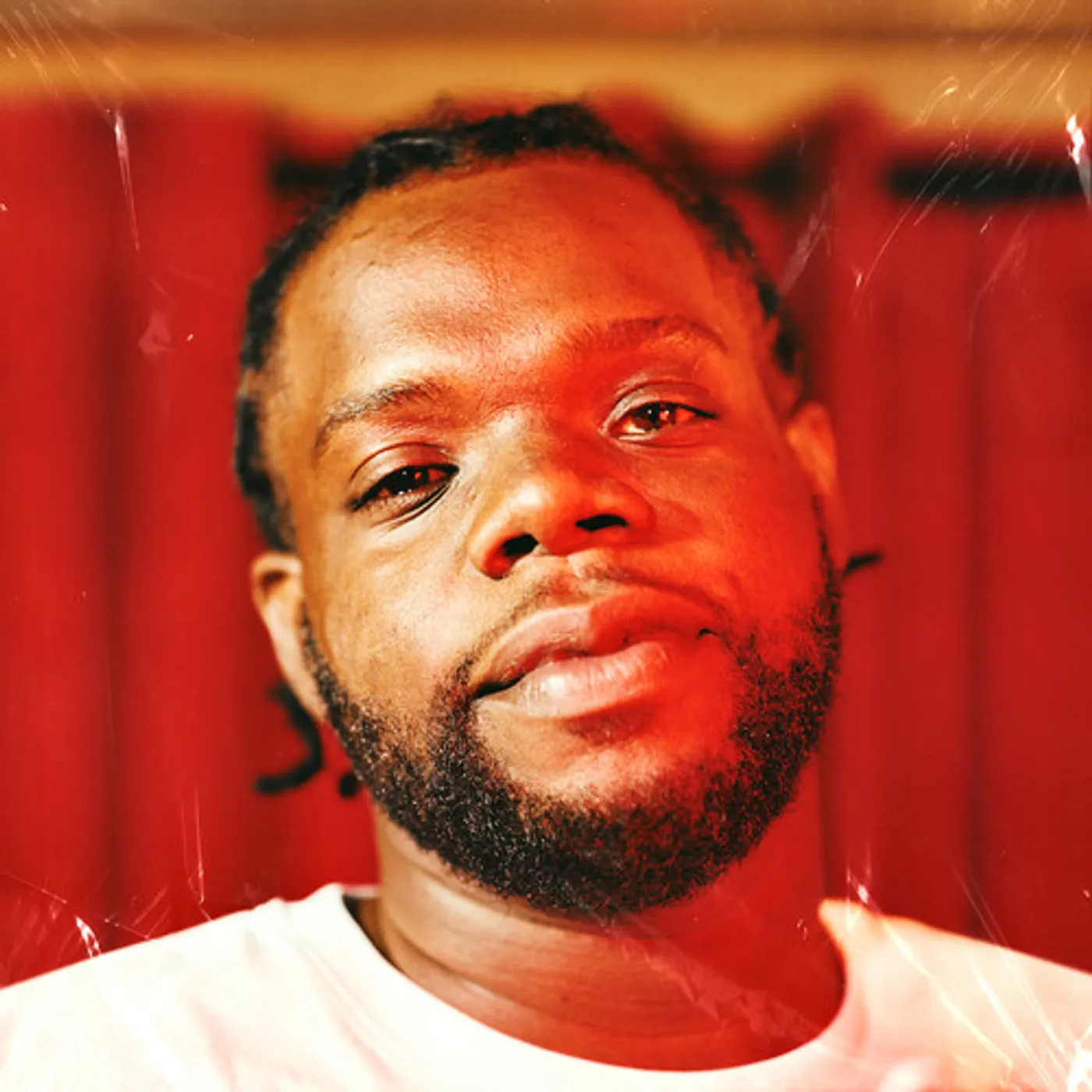 LORD JAH-MONTE OGBON Beautifully Black Vinyl Record