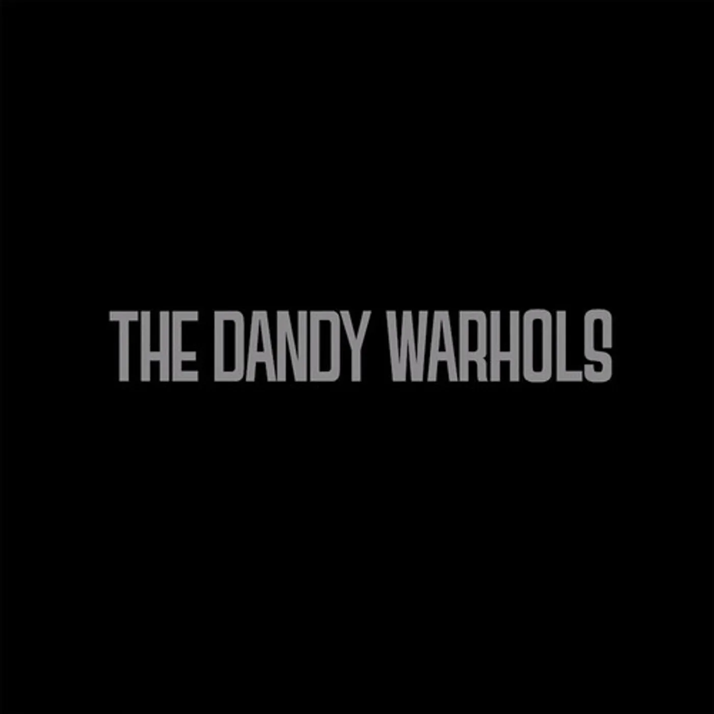 The Dandy Warhols The Wreck of the Edmund Fitzgerald Vinyl Record