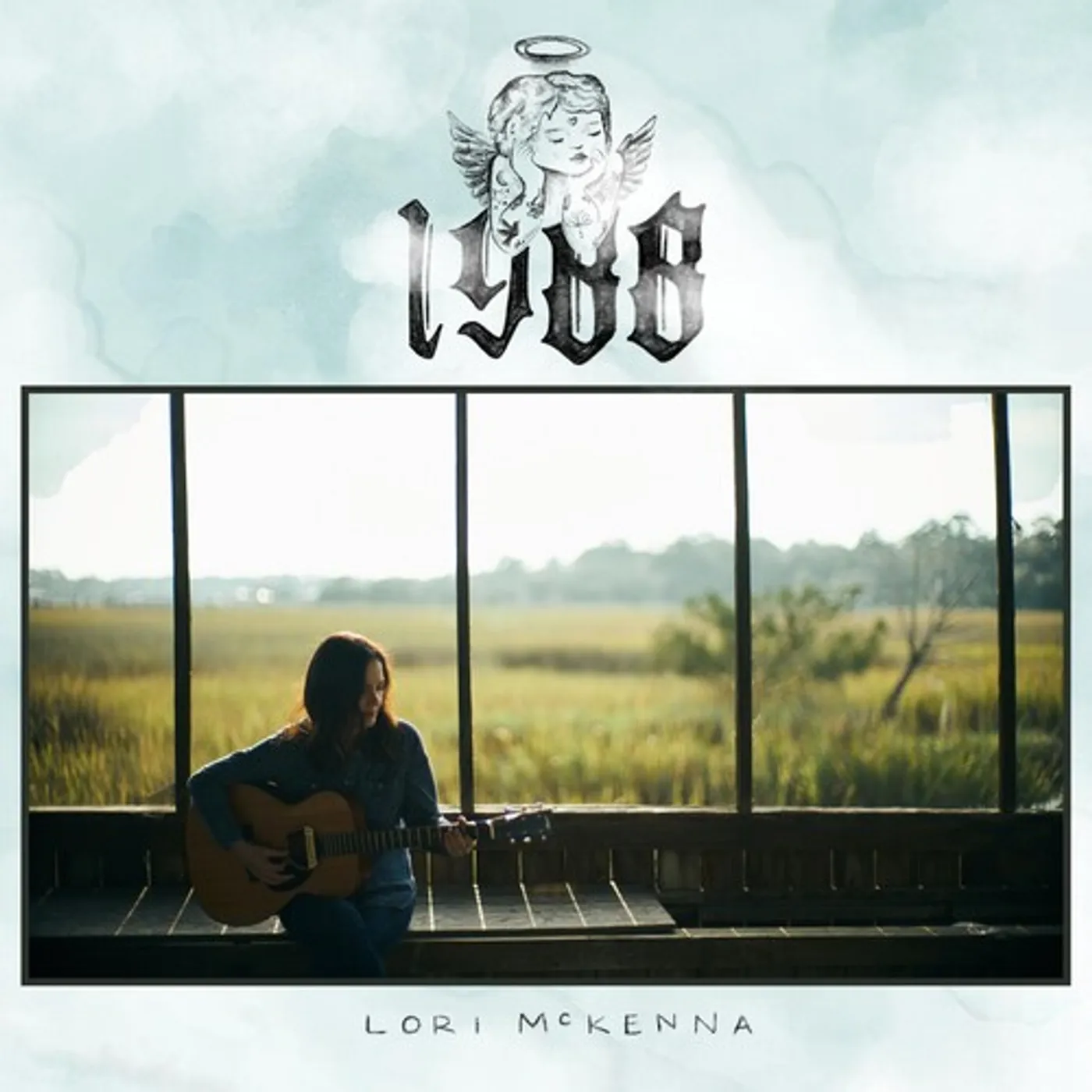 Lori McKenna 1988 Vinyl Record