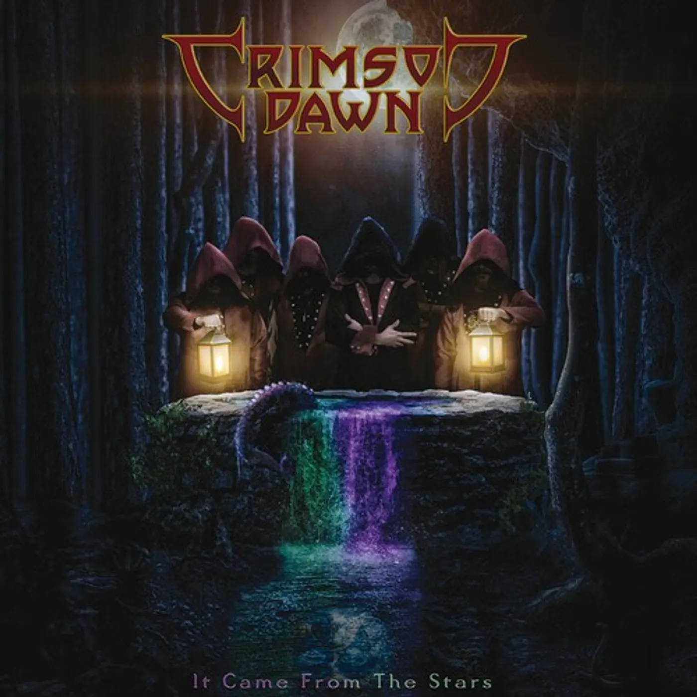 Sentenced CRIMSON CD