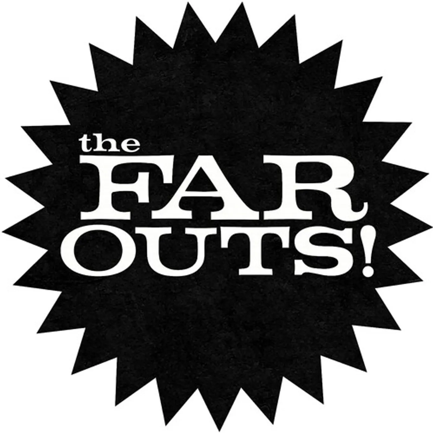 The Far Outs CD