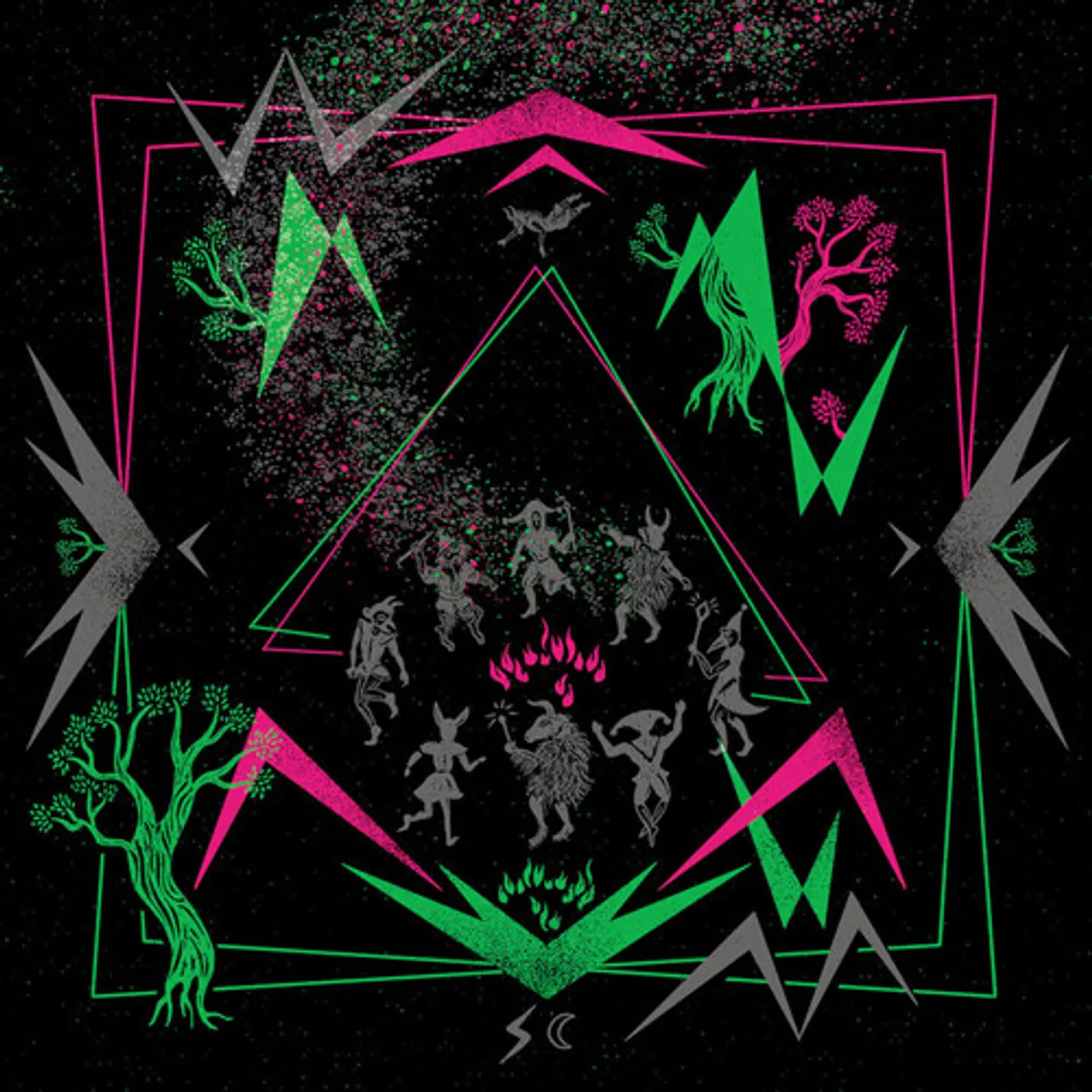 Zohastre ABRACADABRA CD