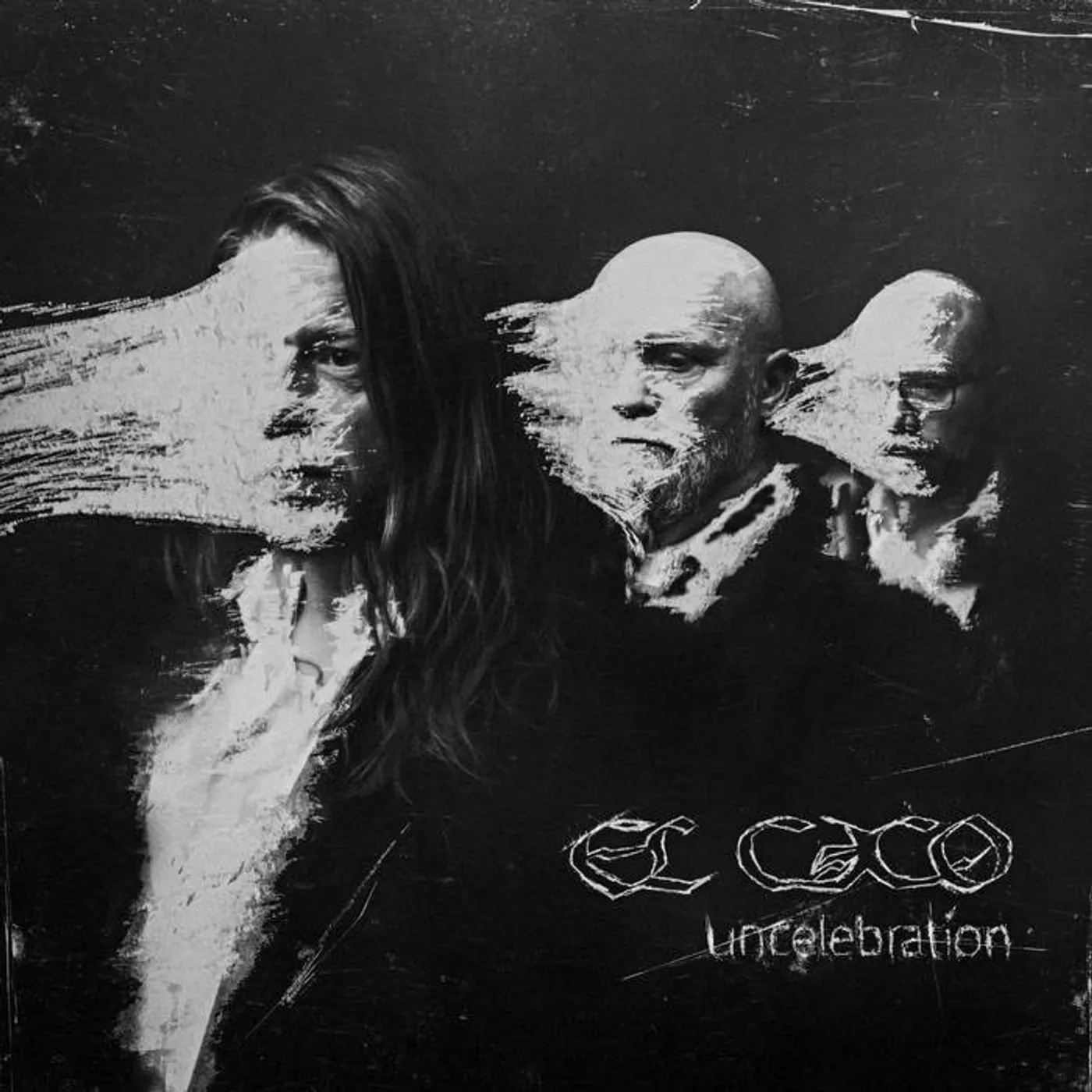 El Caco UNCELEBRATION Vinyl Record