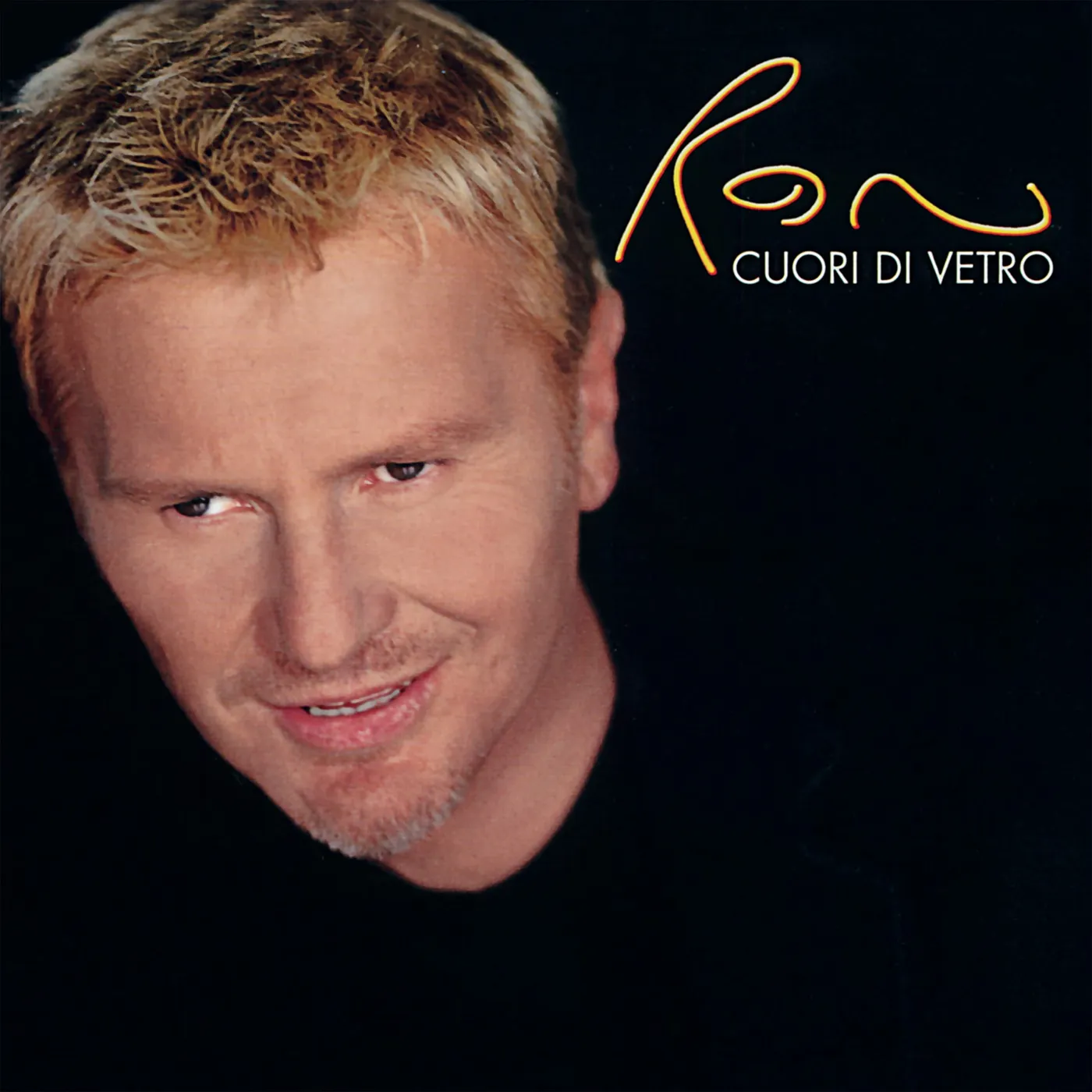 Ron CUORI DI VETRO Vinyl Record