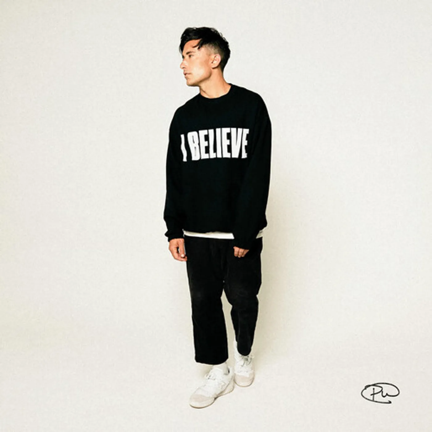 Phil Wickham I BELIEVE CD