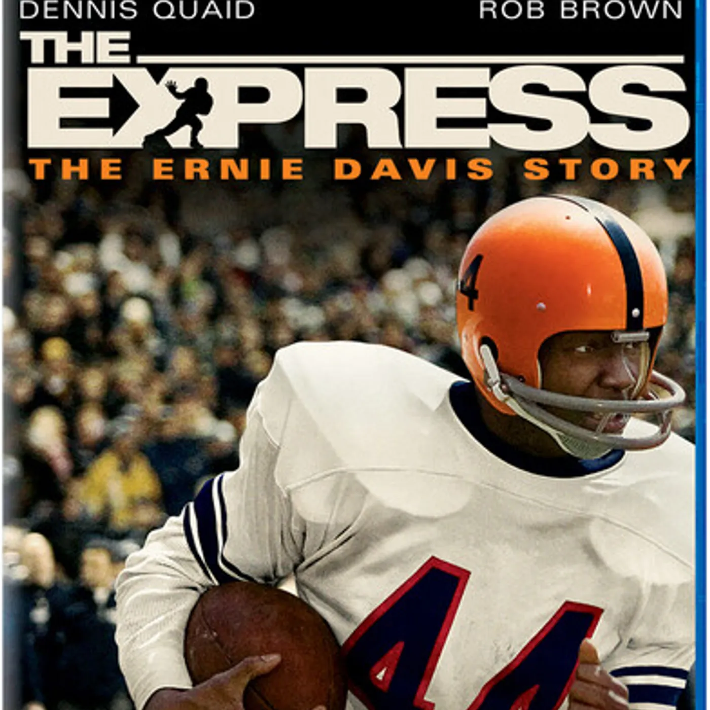 EXPRESS Blu-ray