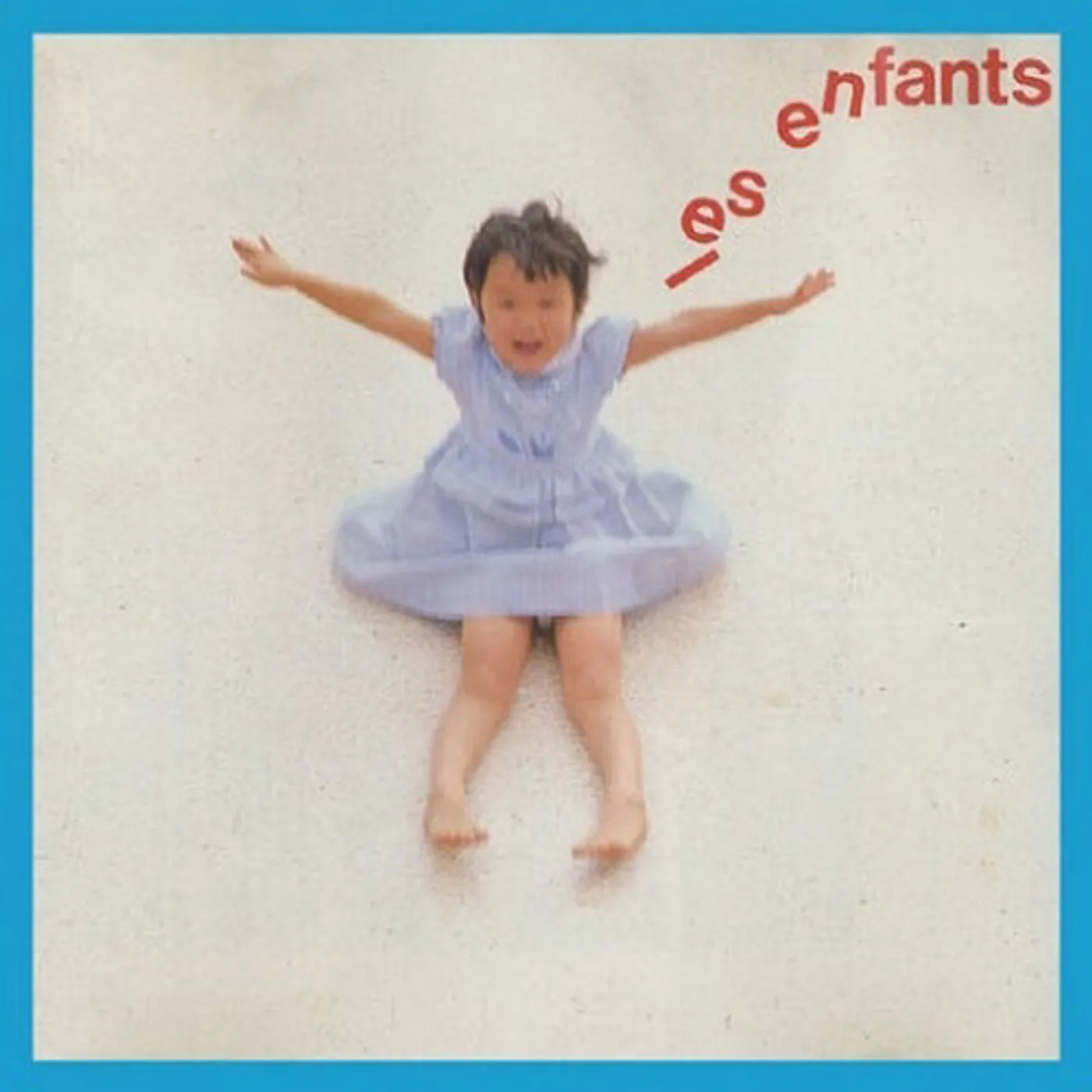 Les Enfant 2 / Various LES ENFANT 2 (VARIOUS ARTISTS) Vinyl Record