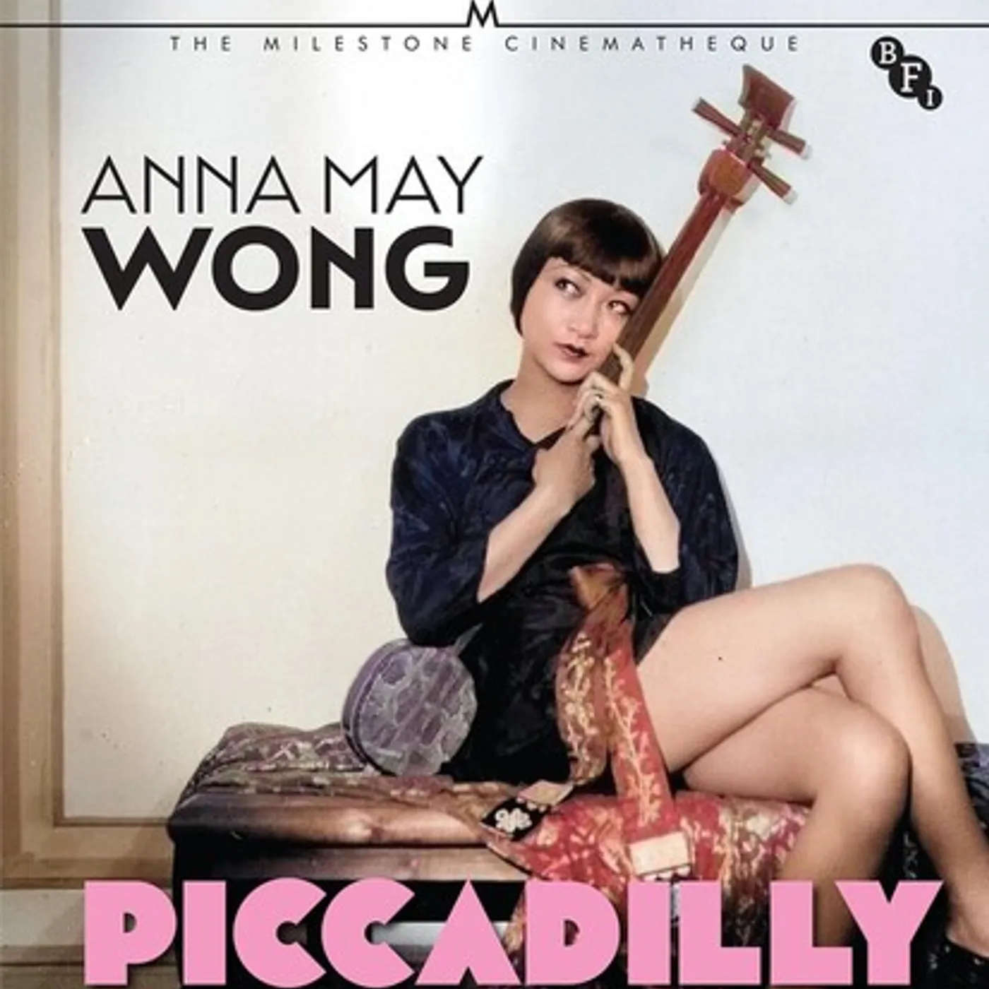 PICCADILLY Blu-ray
