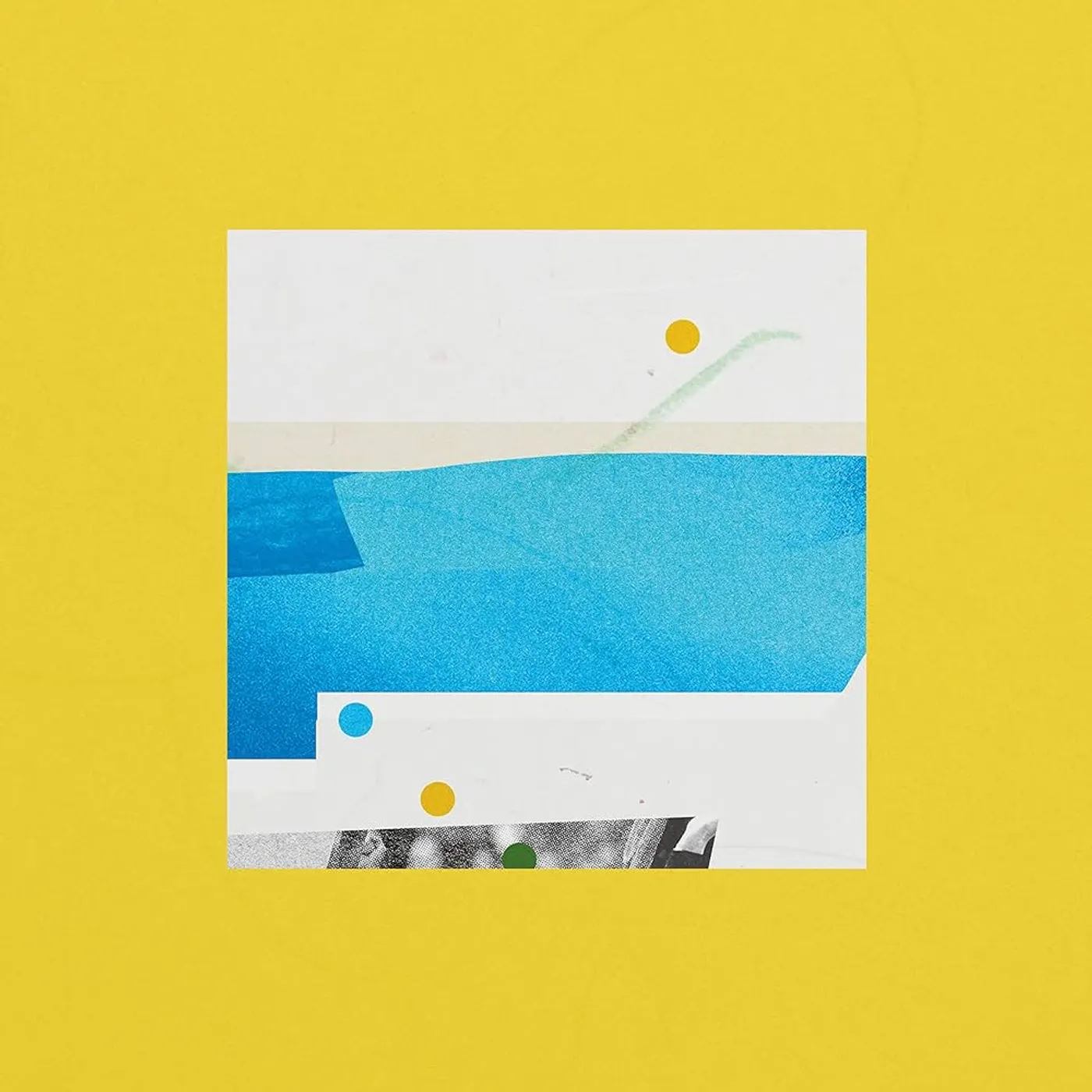 K-Lone SWELLS Vinyl Record