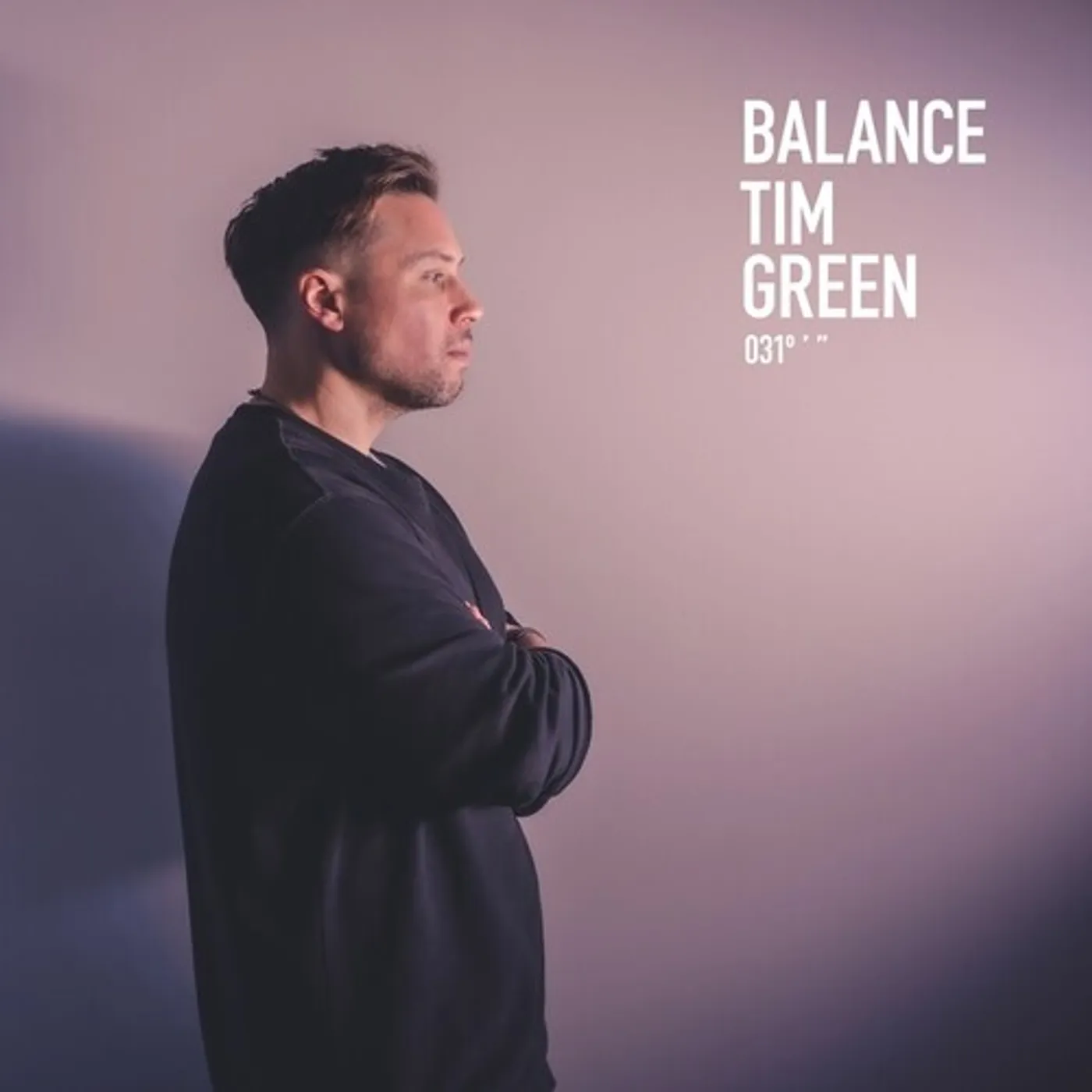 BALANCE PRESENTS TIM GREEN CD