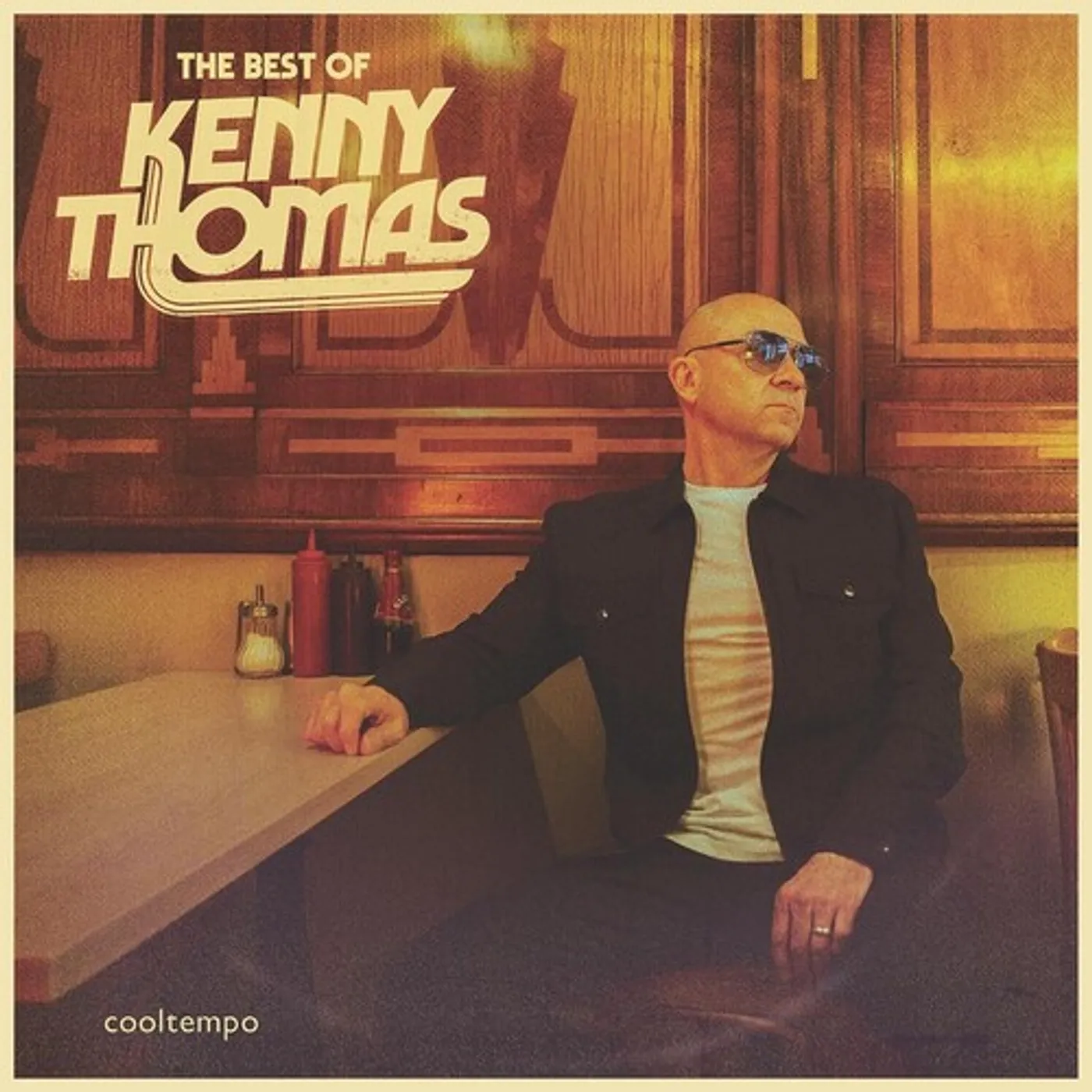 BEST OF KENNY THOMAS CD