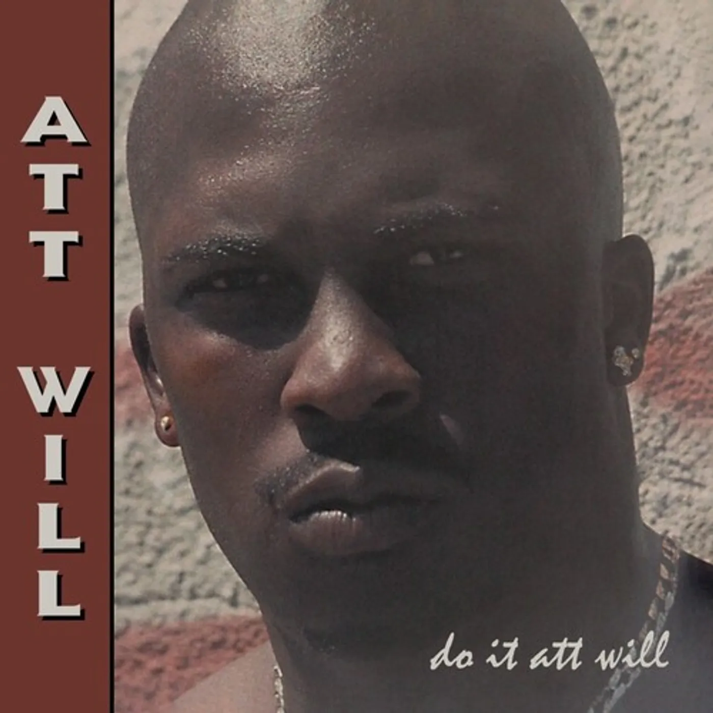 DO IT ATT WILL CD