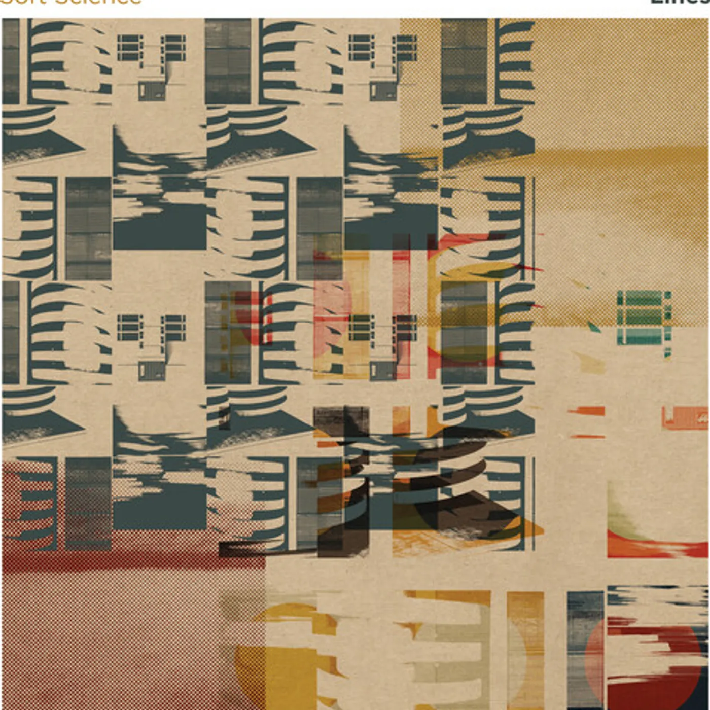 Soft Science LINES CD