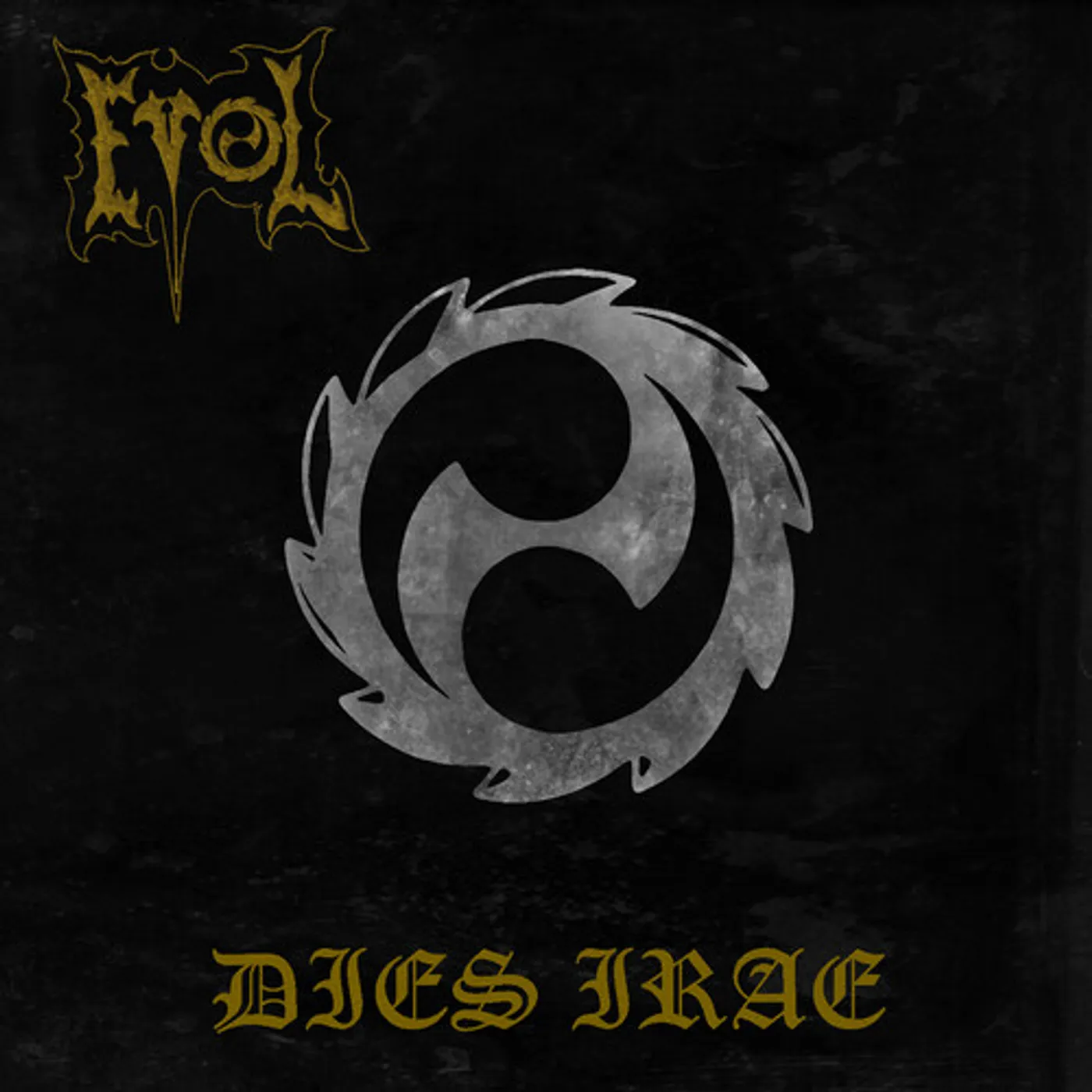 EVOL DIES IRAE CD