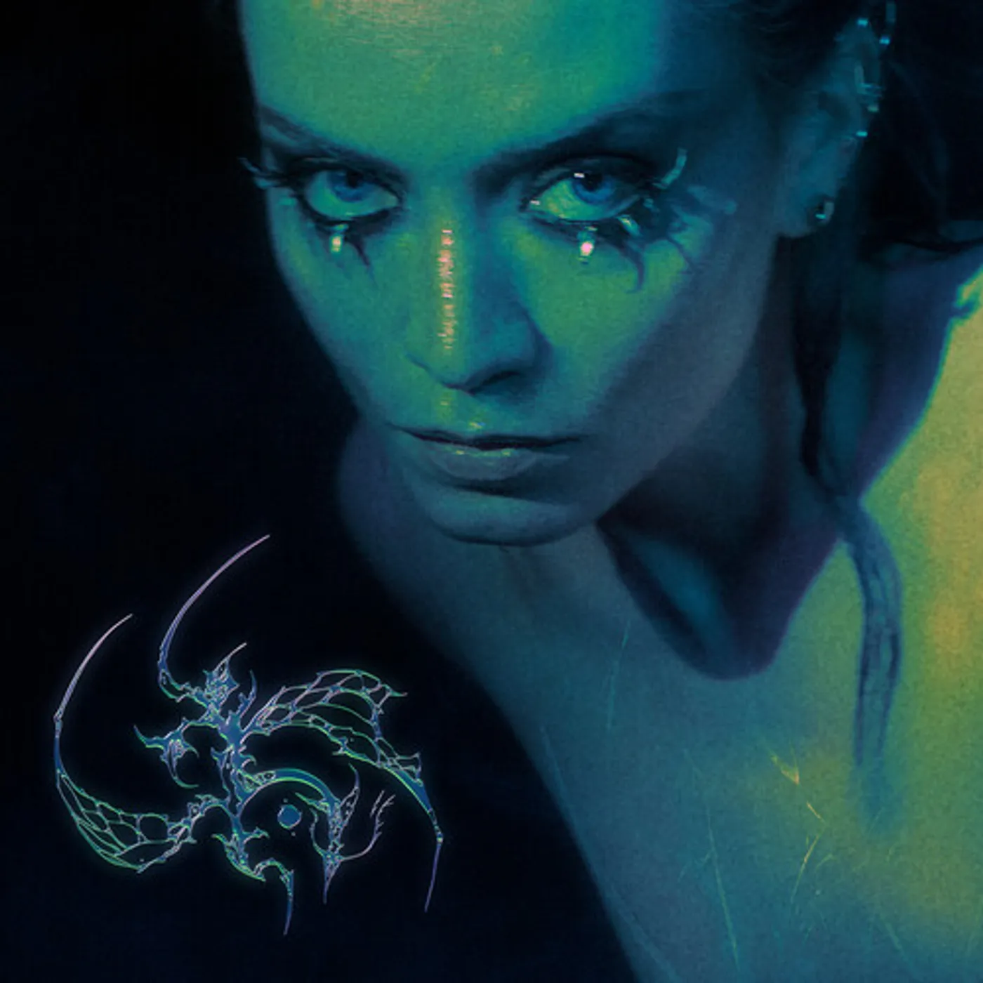 Zanias CHRYSALIS CD