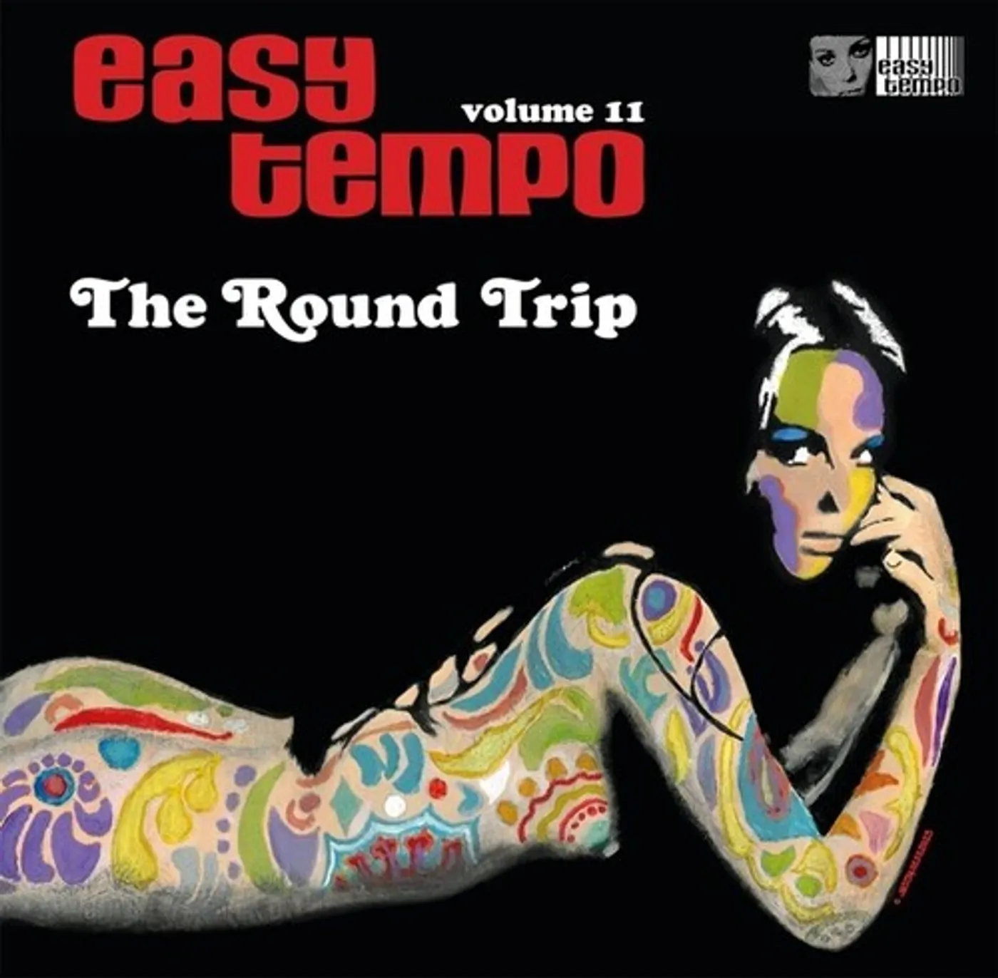 Easy Tempo 11: The Round Trip / Various