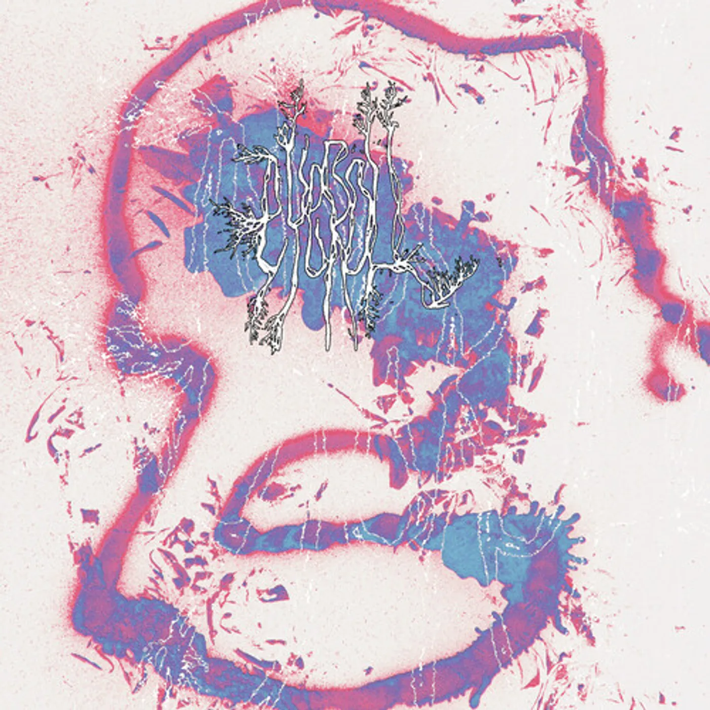 Ziúr EYEROLL Vinyl Record