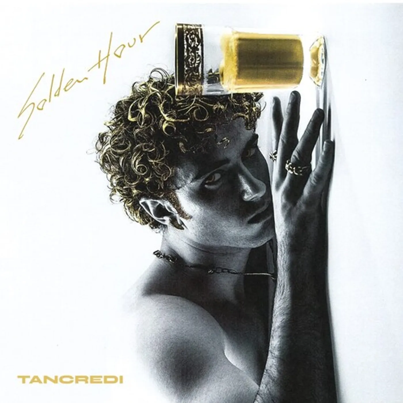 Tancredi GOLDEN HOUR CD