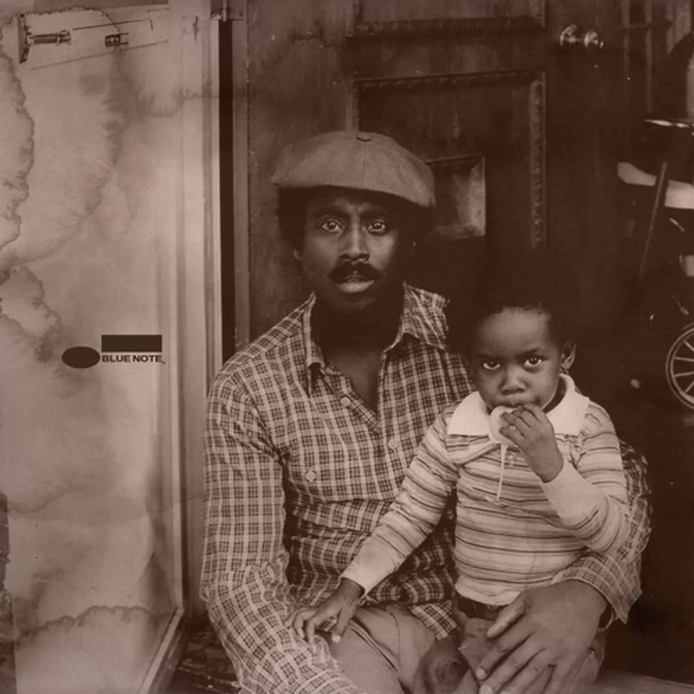 Johnathan Blake PASSAGE CD