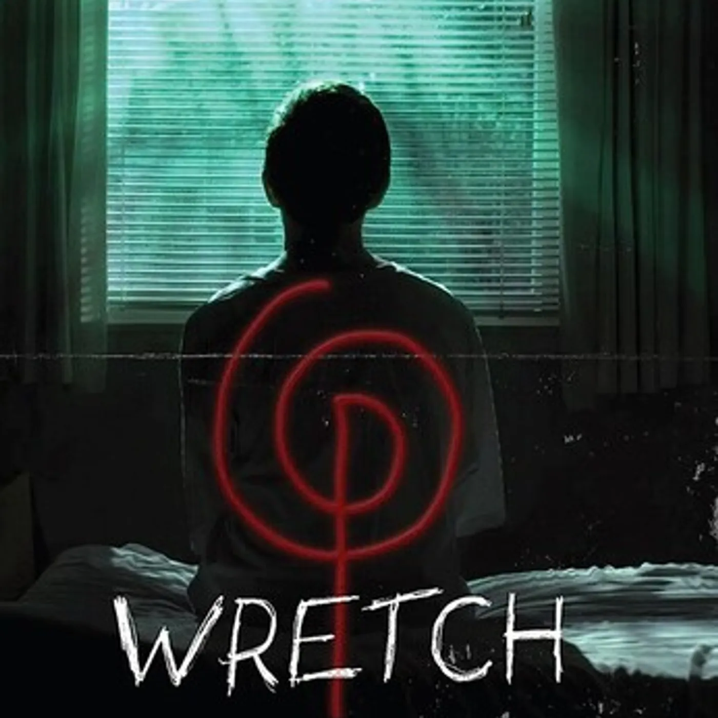 WRETCH DVD