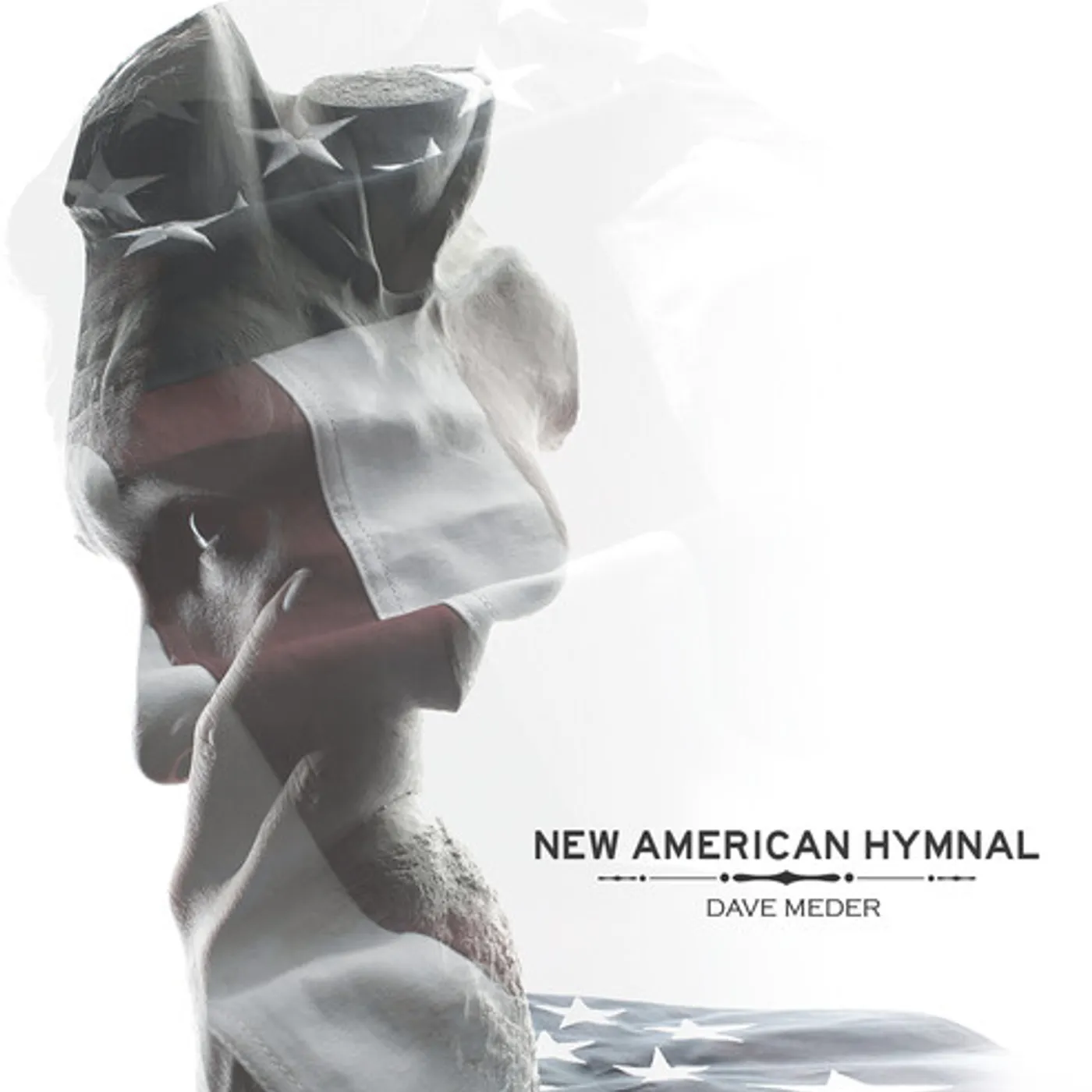 Dave Meder NEW AMERICAN HYMNAL CD